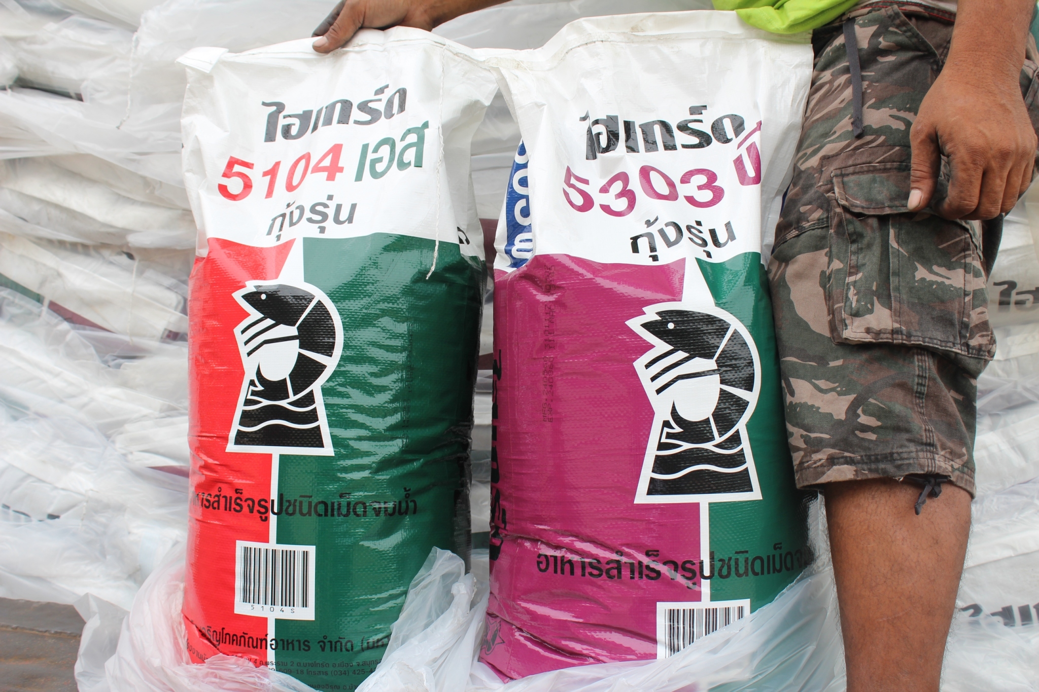 สินค้าส่งออกไปประเทศเมียนมาร์..คลิก