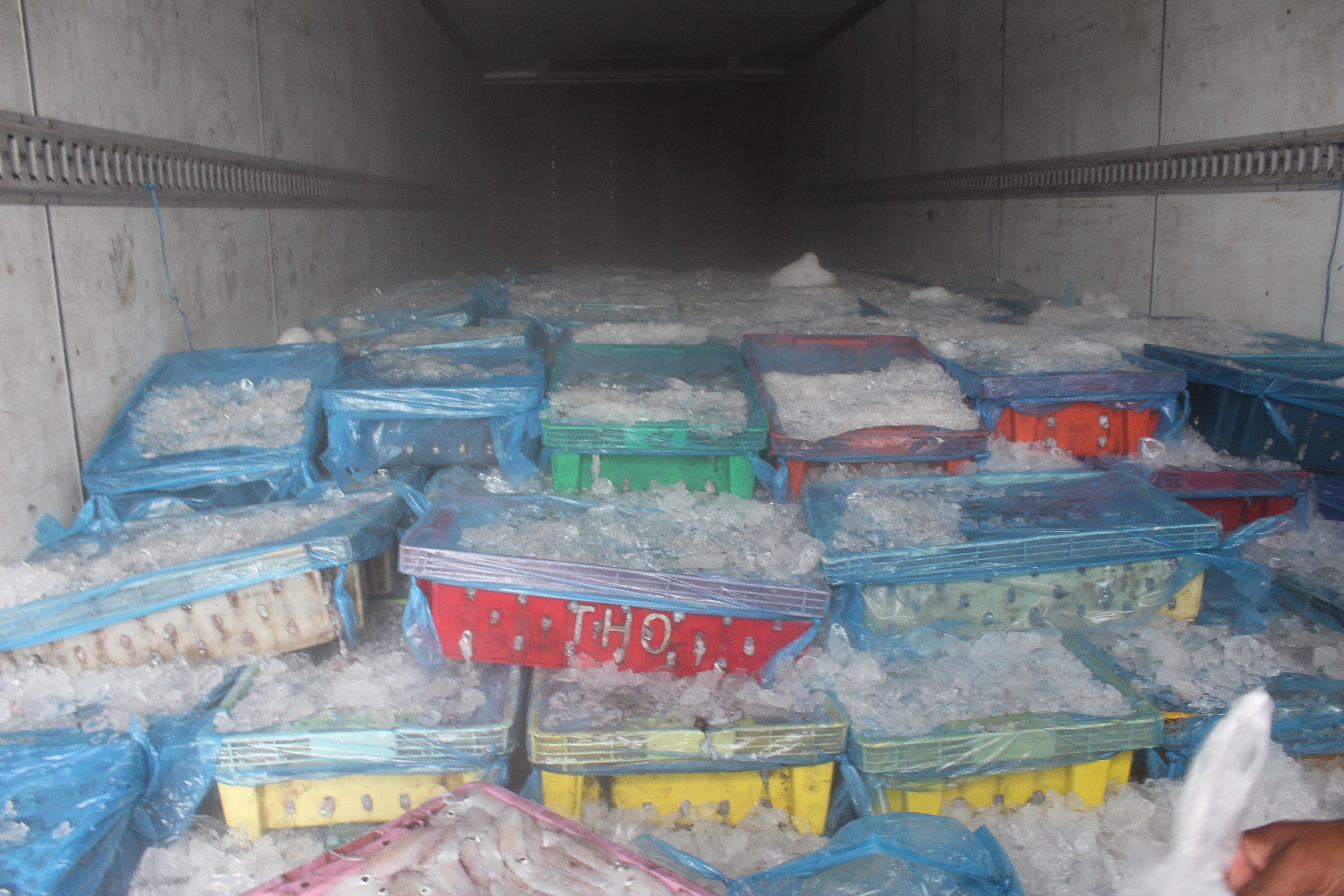 สินค้านำเข้าจากประเทศเมียนมาร์