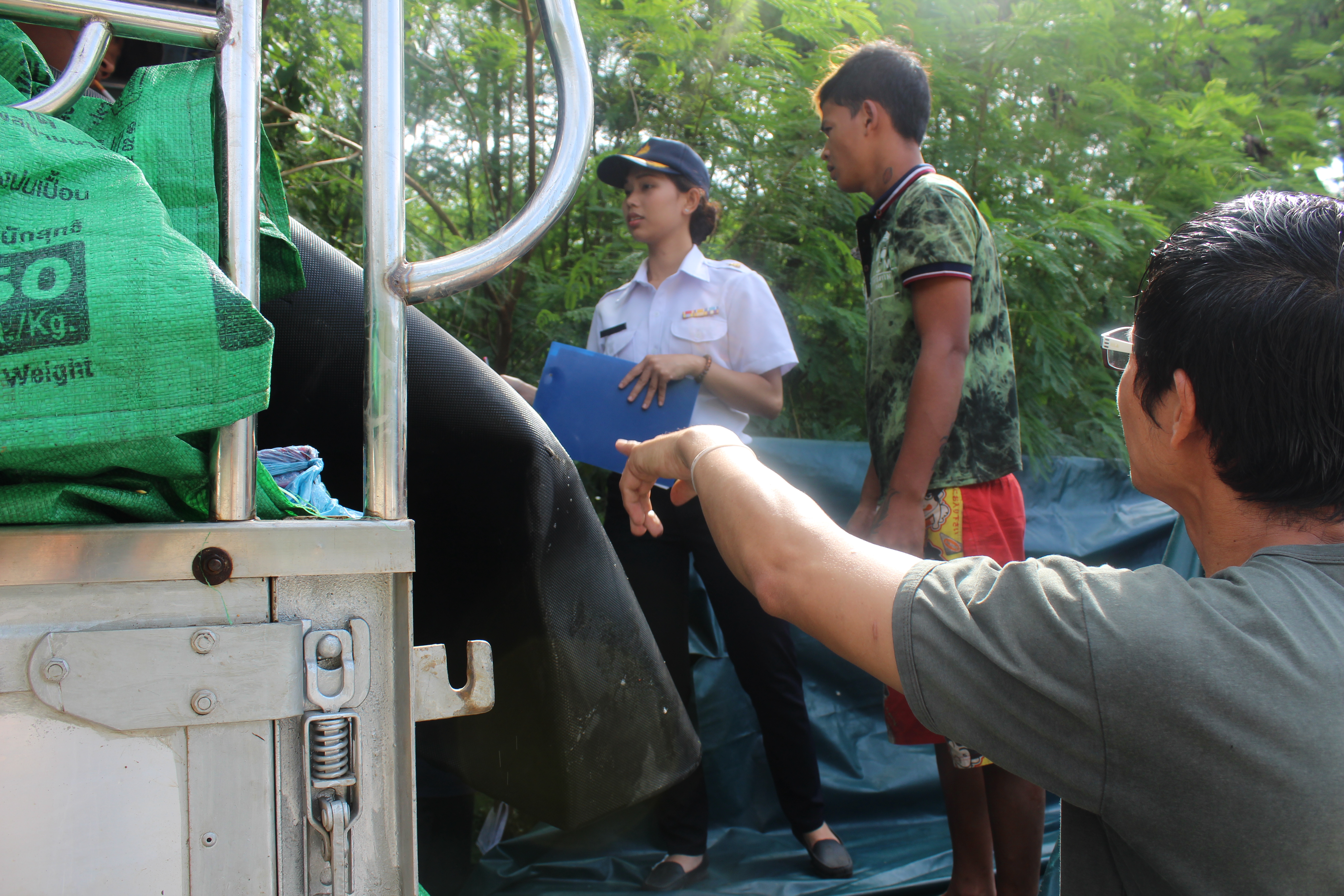 สินค้านำเข้าจากประเทศเมียนมาร์