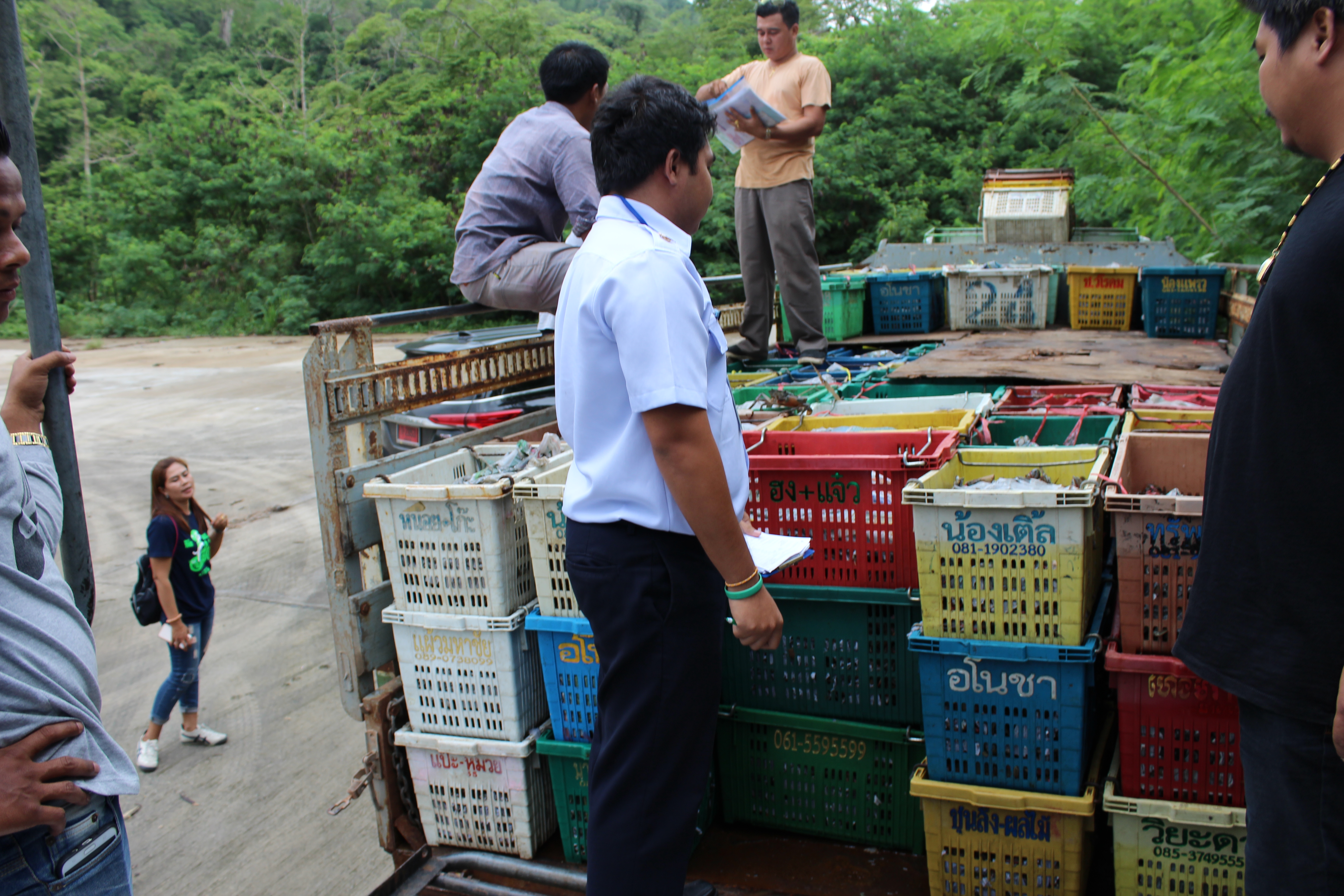 สินค้านำเข้าจากประเทศเมียนมาร์..คลิก