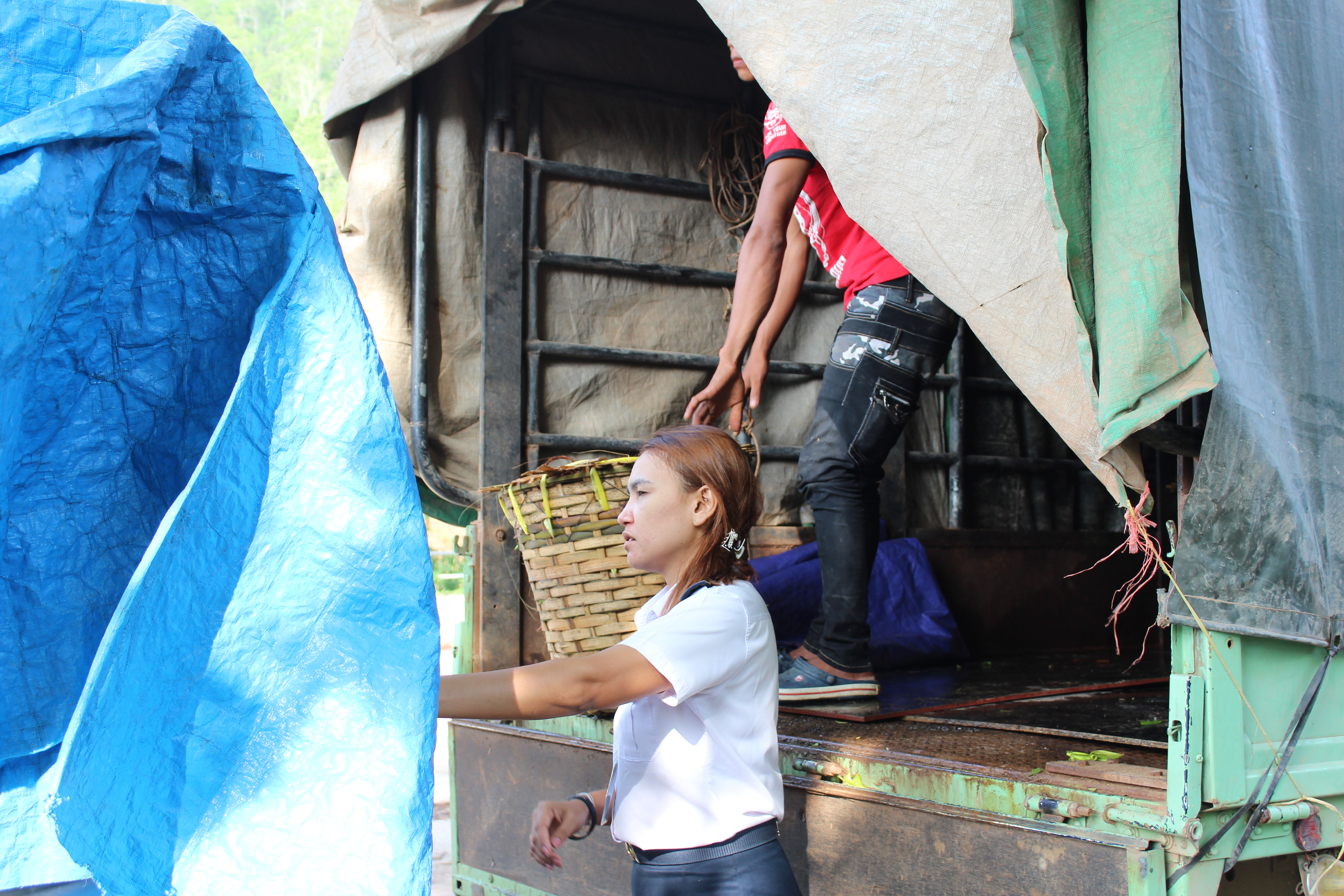 สินค้านำเข้าจากประเทศเมียนมาร์..คลิก