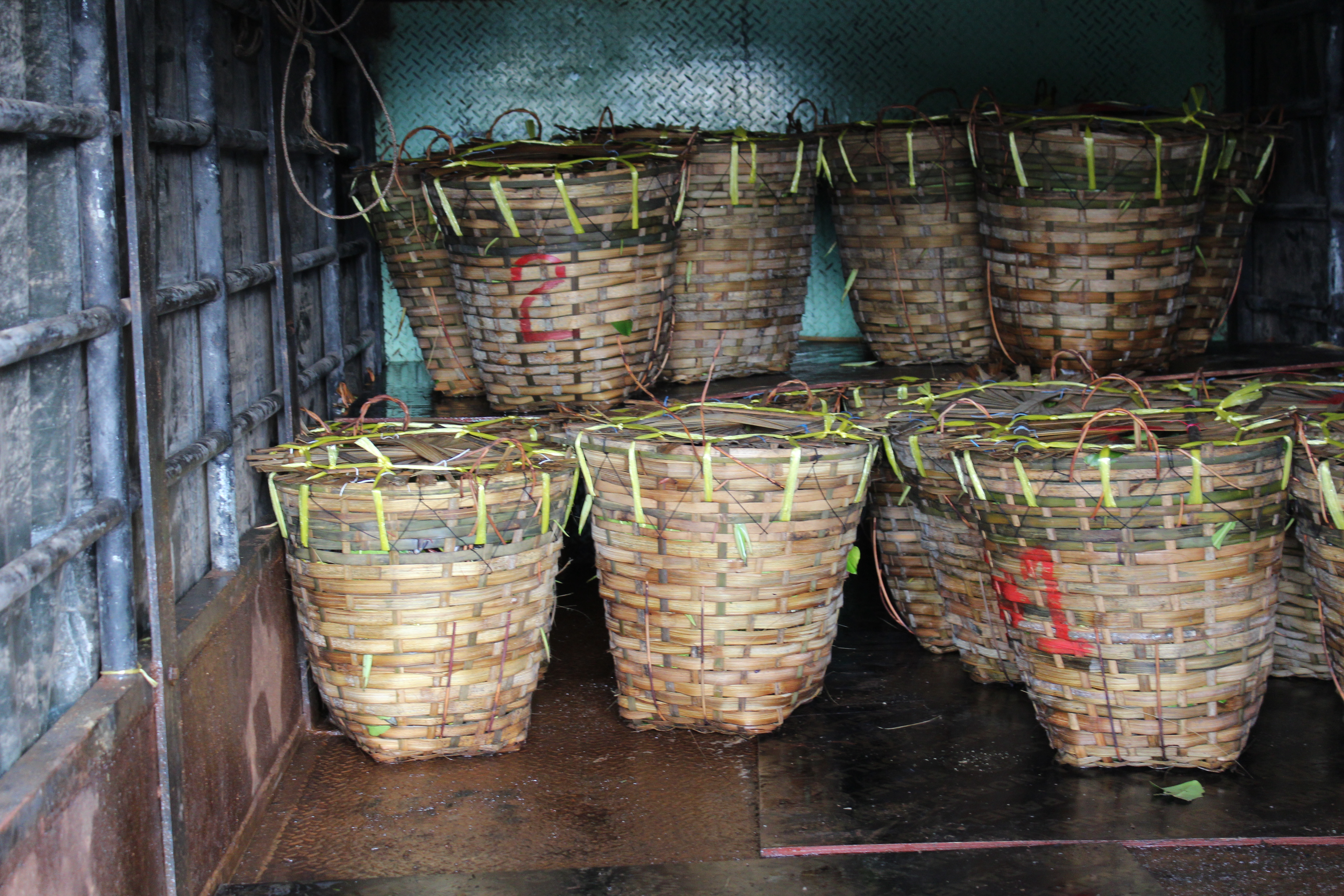 สินค้านำเข้าจากประเทศเมียนมาร์