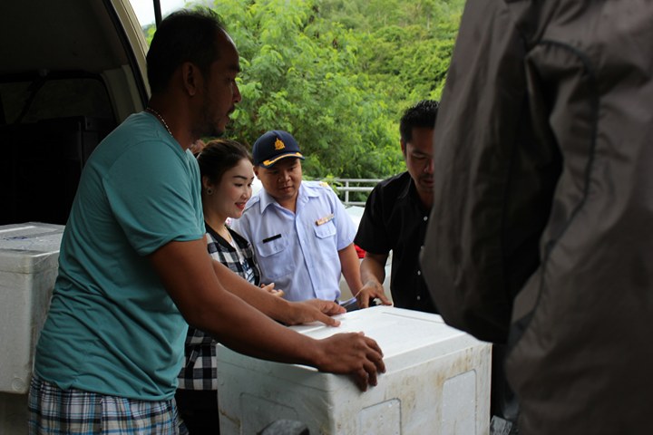 สินค้านำเข้าจากประเทศเมียนมาร์..คลิก