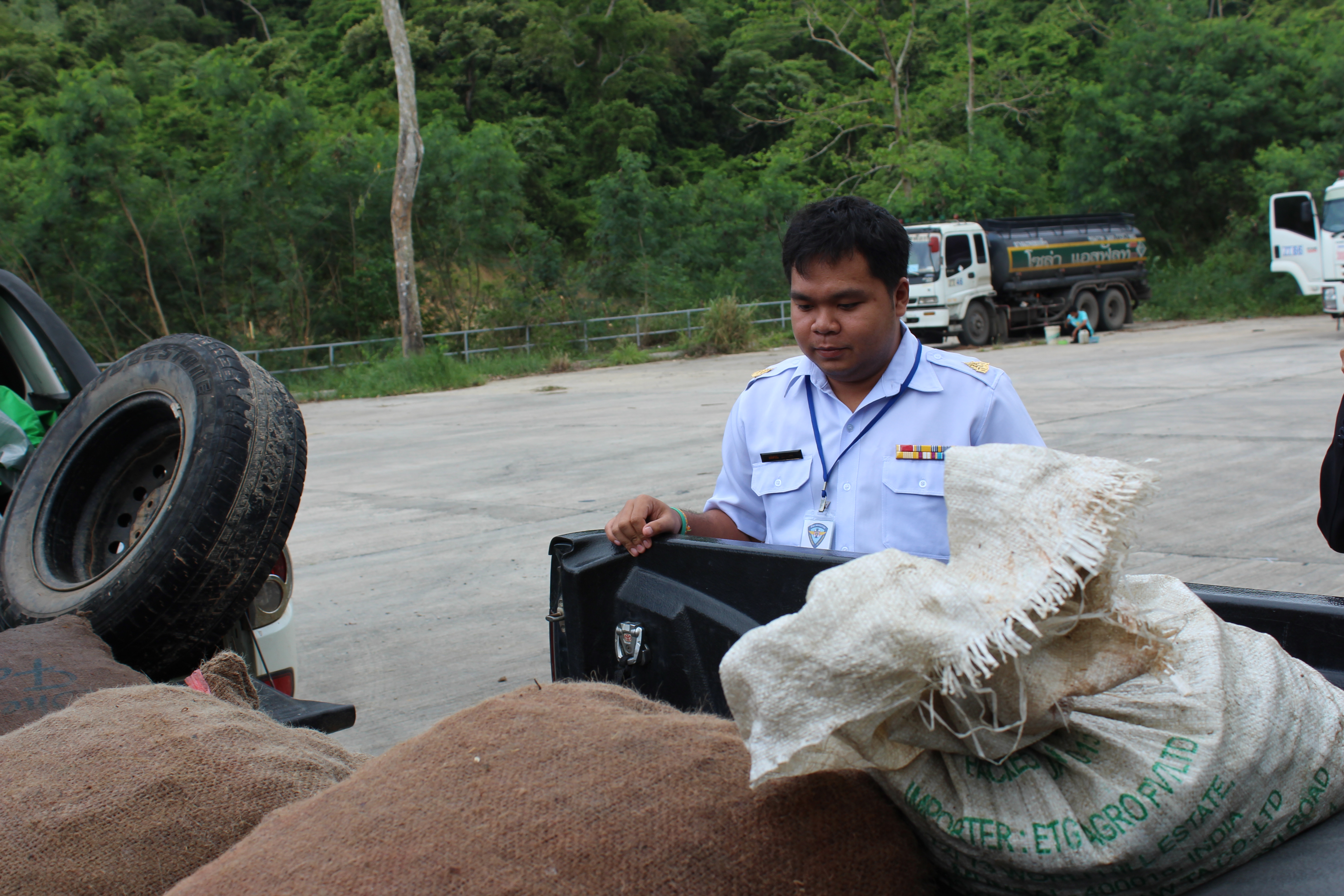 สินค้านำเข้าจากประเทศเมียนมาร์