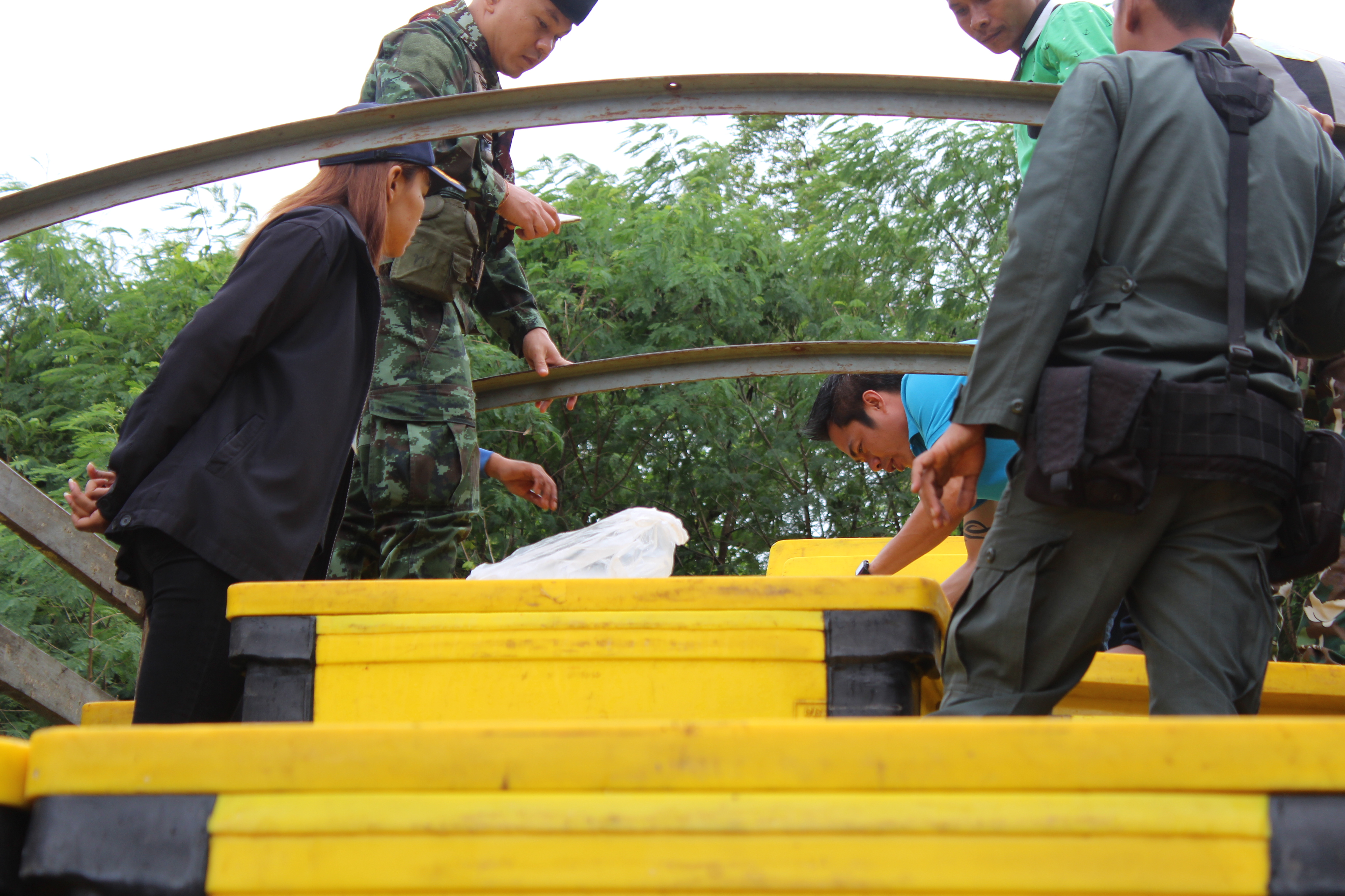 สินค้านำเข้าจากประเทศเมียนมาร์