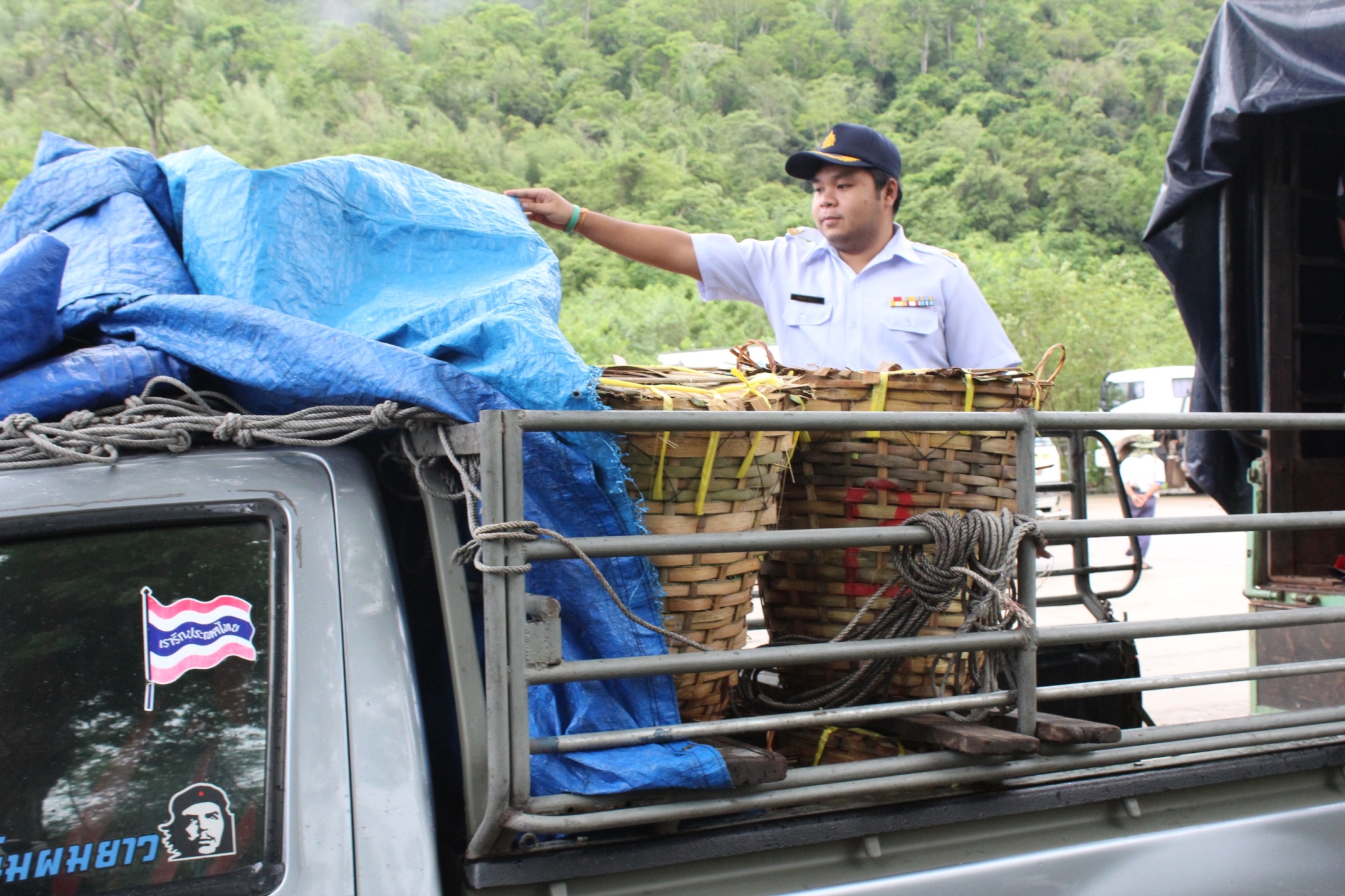 สินค้านำเข้าจากประเทศเมียนมาร์