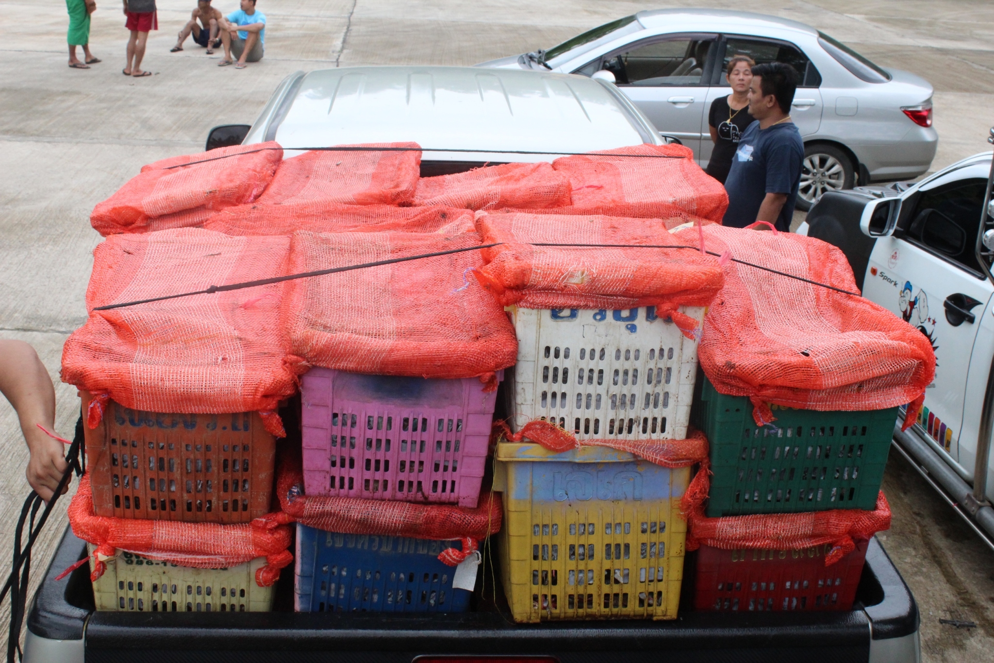 สินค้านำเข้าจากประเทศเมียนมาร์