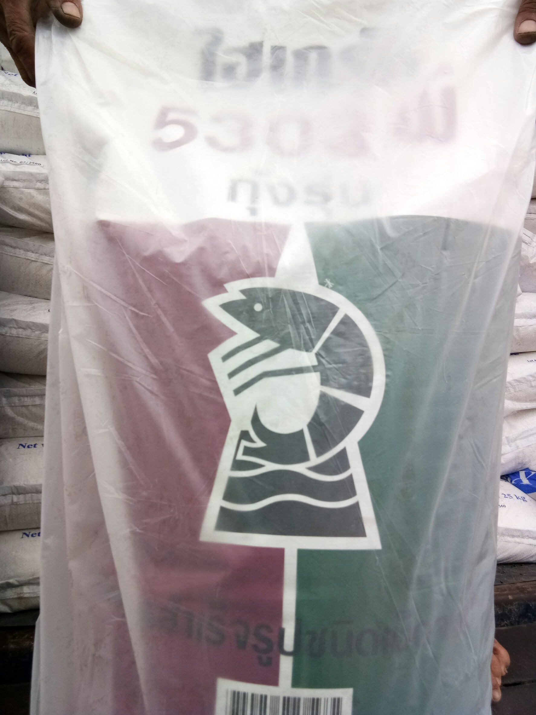 สินค้าส่งออกไปประเทศเมียนมาร์