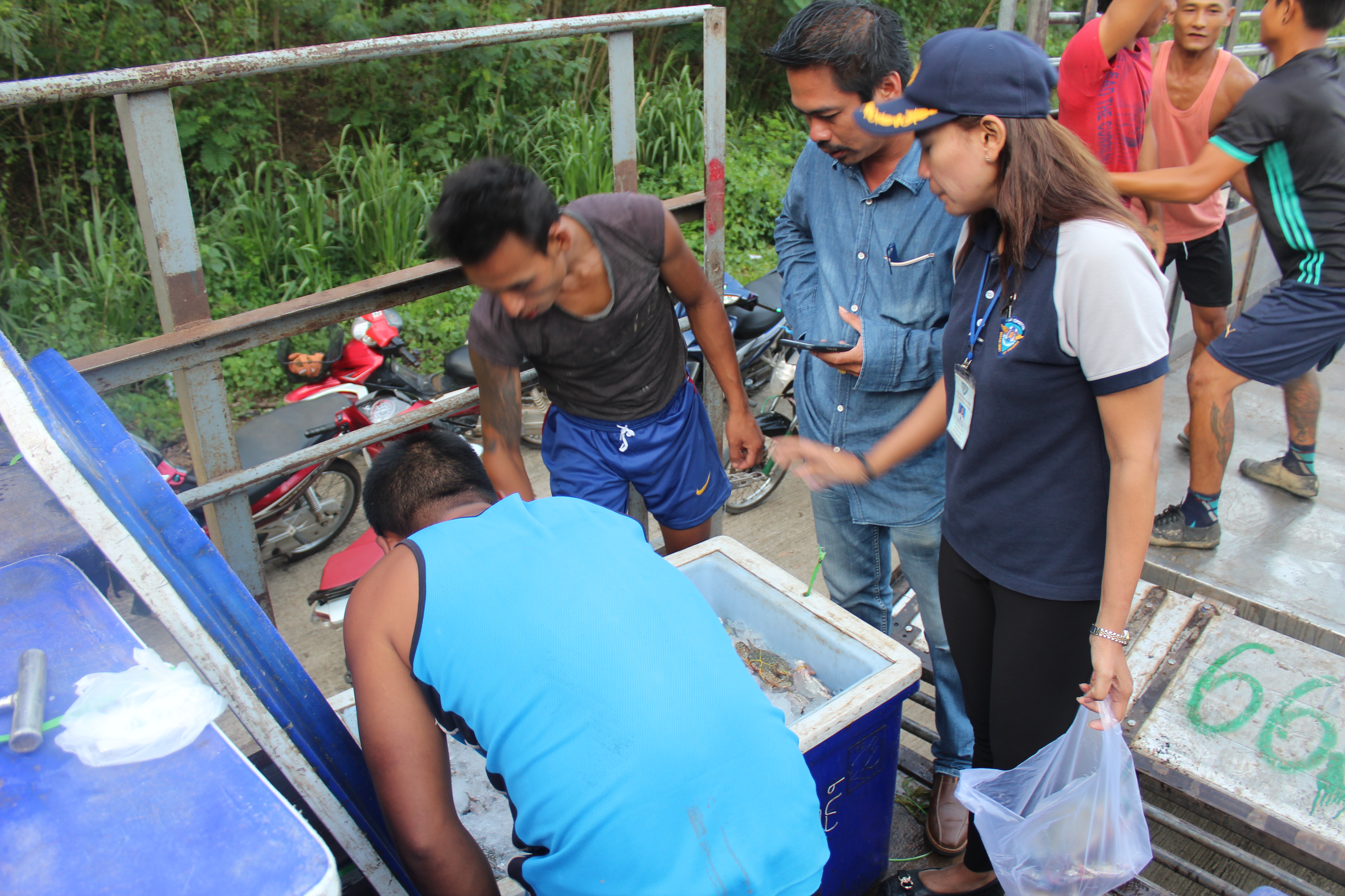 สินค้านำเข้าจากประเทศเมียนมา..คลิก