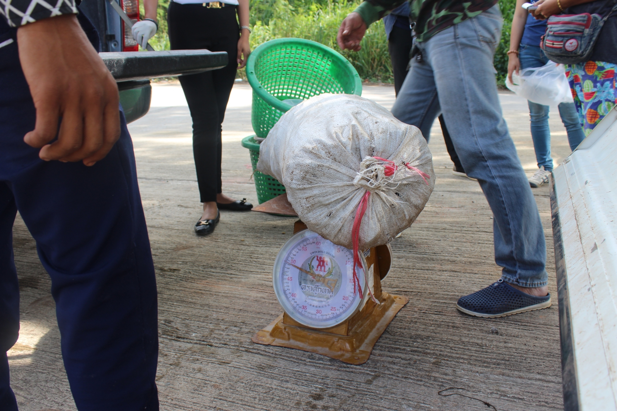 สินค้านำเข้าจากประเทศเมียนมา