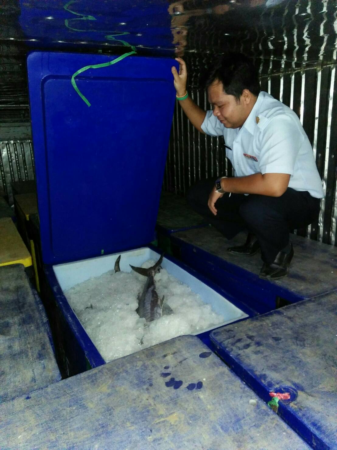 สินค้านำเข้าจากประเทศเมียนมา