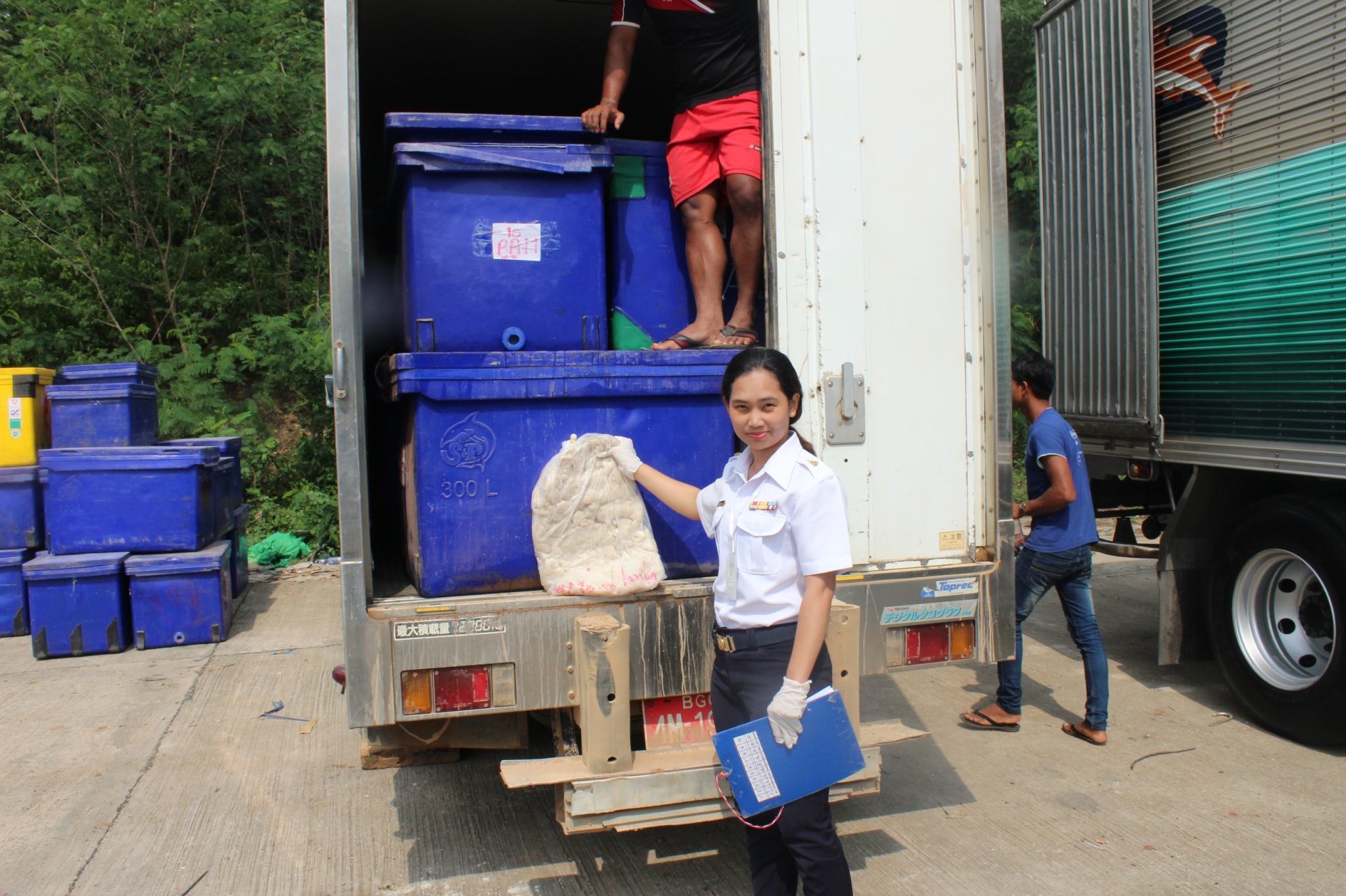 สินค้านำเข้าจากประเทศเมียนมา..คลิก