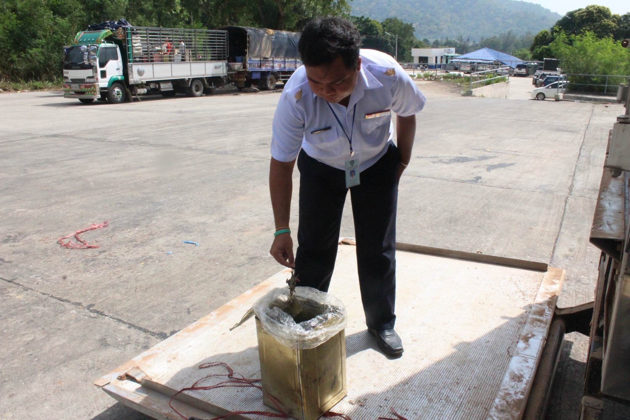 สินค้านำเข้าจากประเทศเมียนมา..คลิก