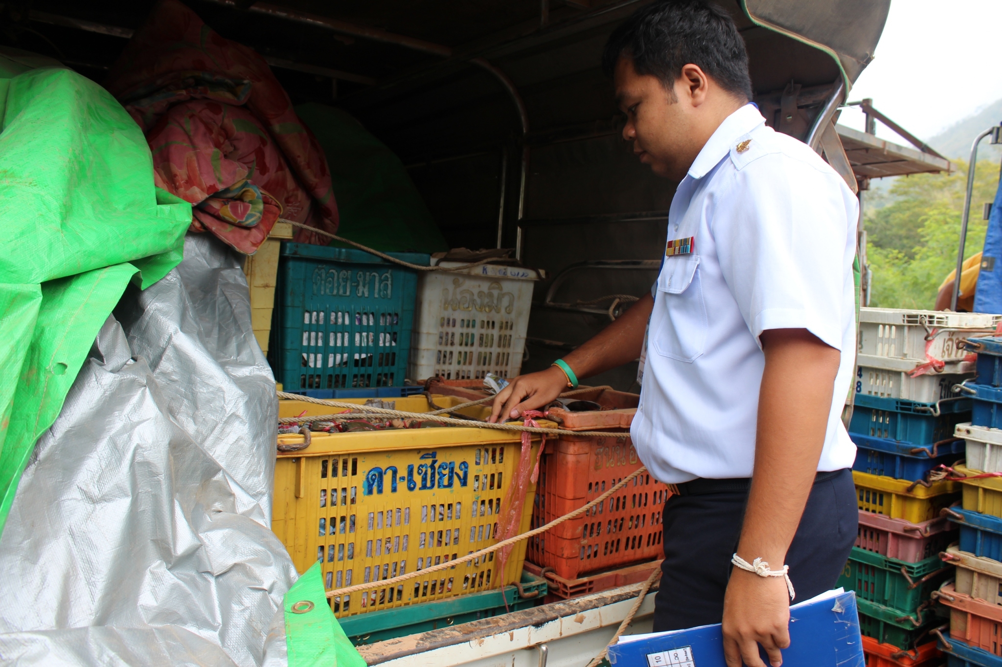 สินค้านำเข้าจากประเทศเมียนมา..คลิก