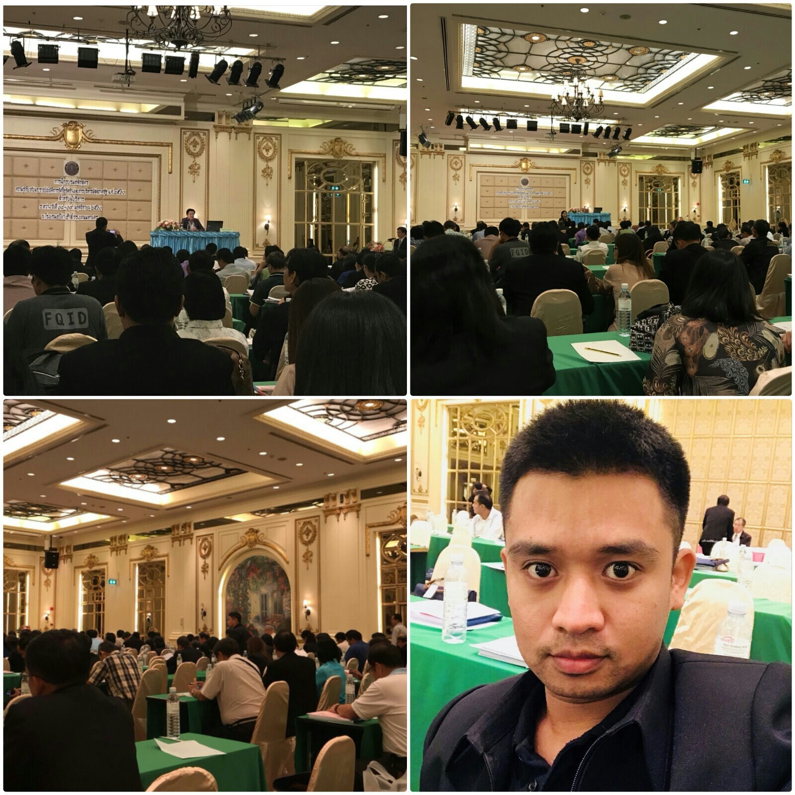 ศจร.นราธิวาส ได้ร่วมเข้ารับฝึกอบรม หลักสูตร ความรู้เกี่ยวกับพระราชบัญญัติการจัดซื้อจัดจ้างและการบริหารพัสดุภาครัฐ พ.ศ. 2560 สำหรับผู้บริหาร..คลิก