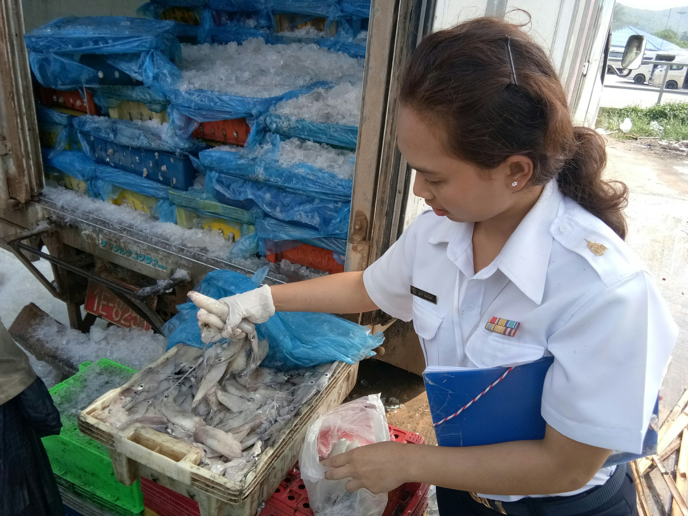 สินค้านำเข้าจากประเทศเมียนมา