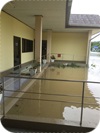 สถานการณ์อุทกภัย ศพจ.เขต 11 (ตรัง)..คลิก