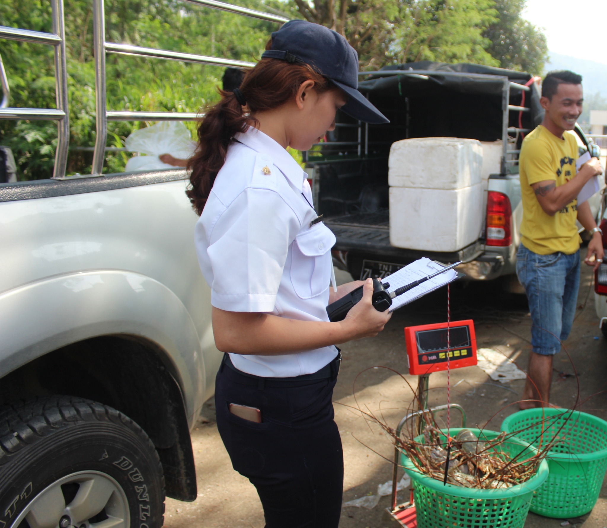 สินค้านำเข้าจากประเทศเมียนมา