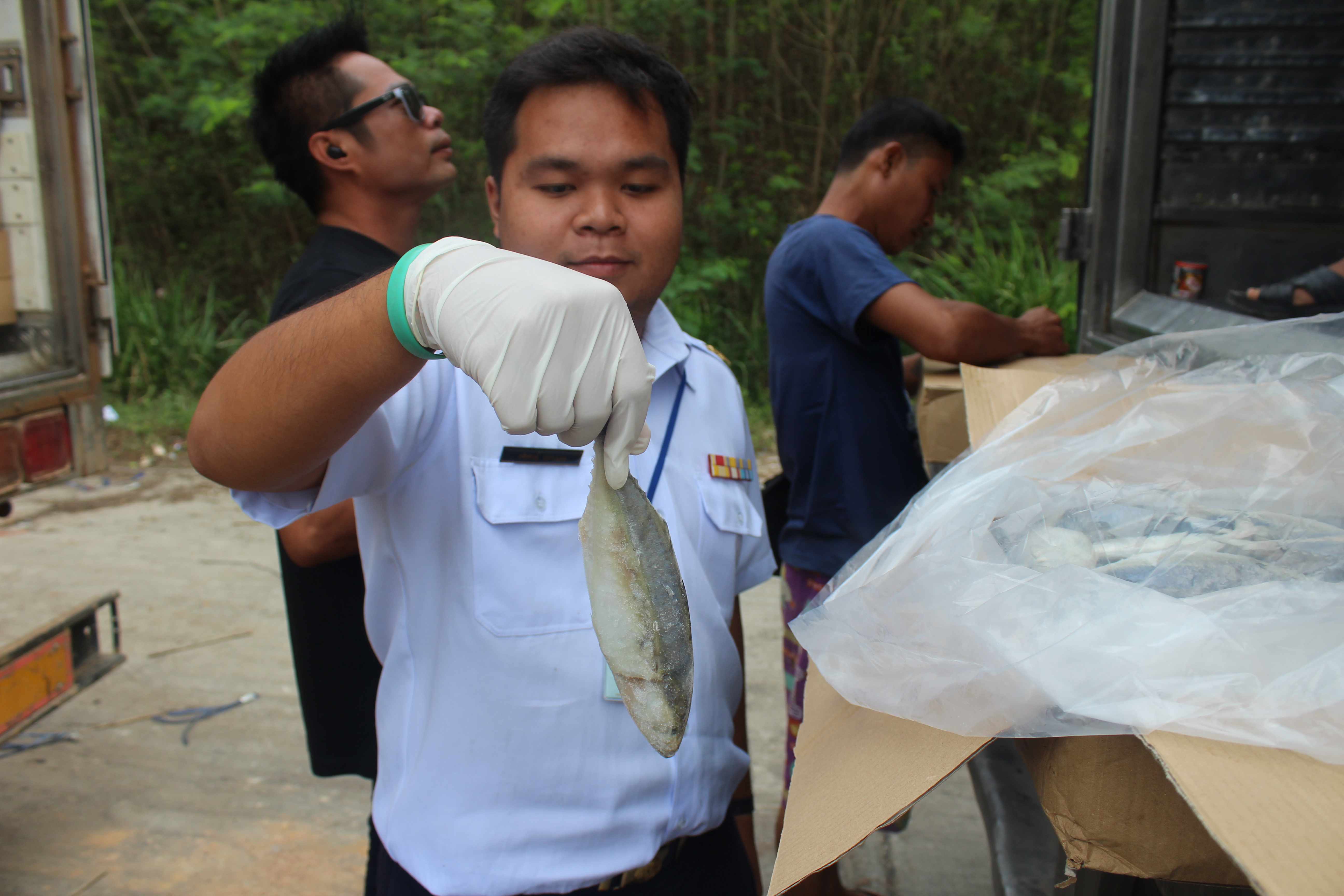 สินค้านำเข้าจากประเทศเมียนมา..คลิก