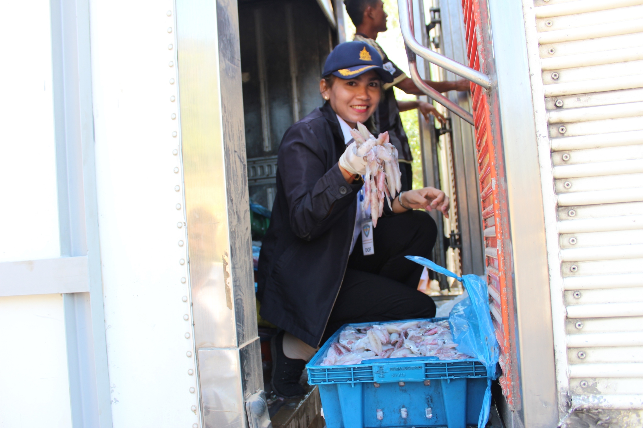 สินค้านำเข้าจากประเทศเมียนมา