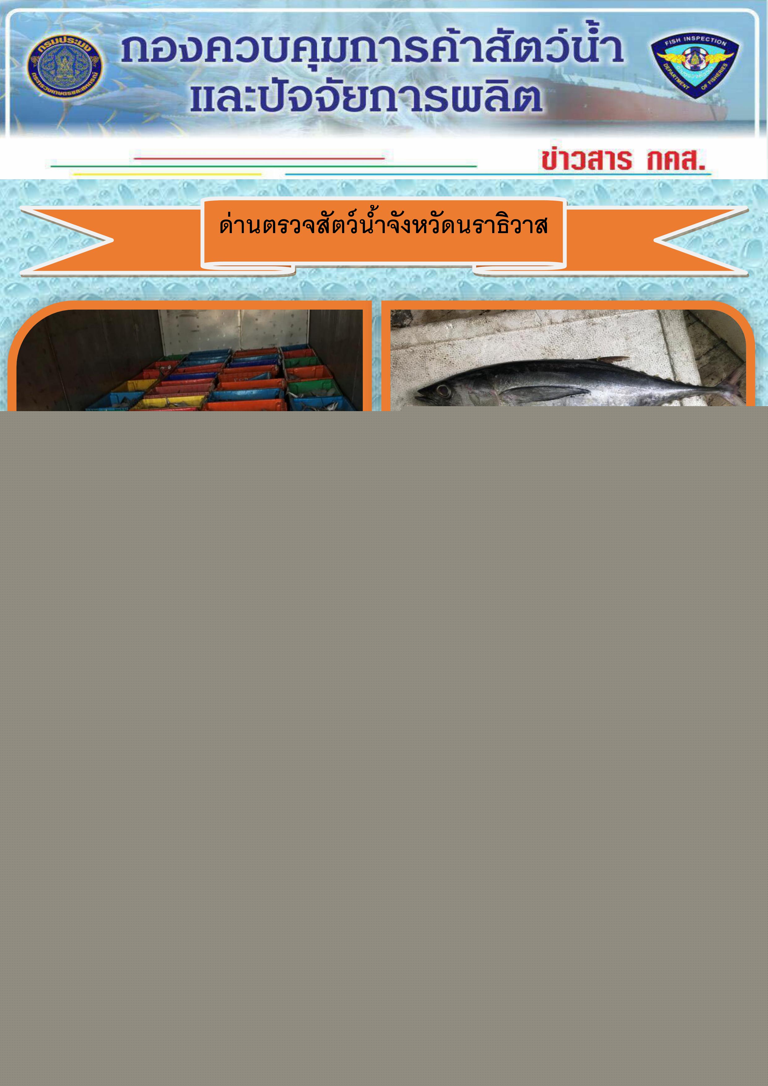 ประชาสัมพันธ์ประจำวันที่ 24 เมษายน 2561..คลิก