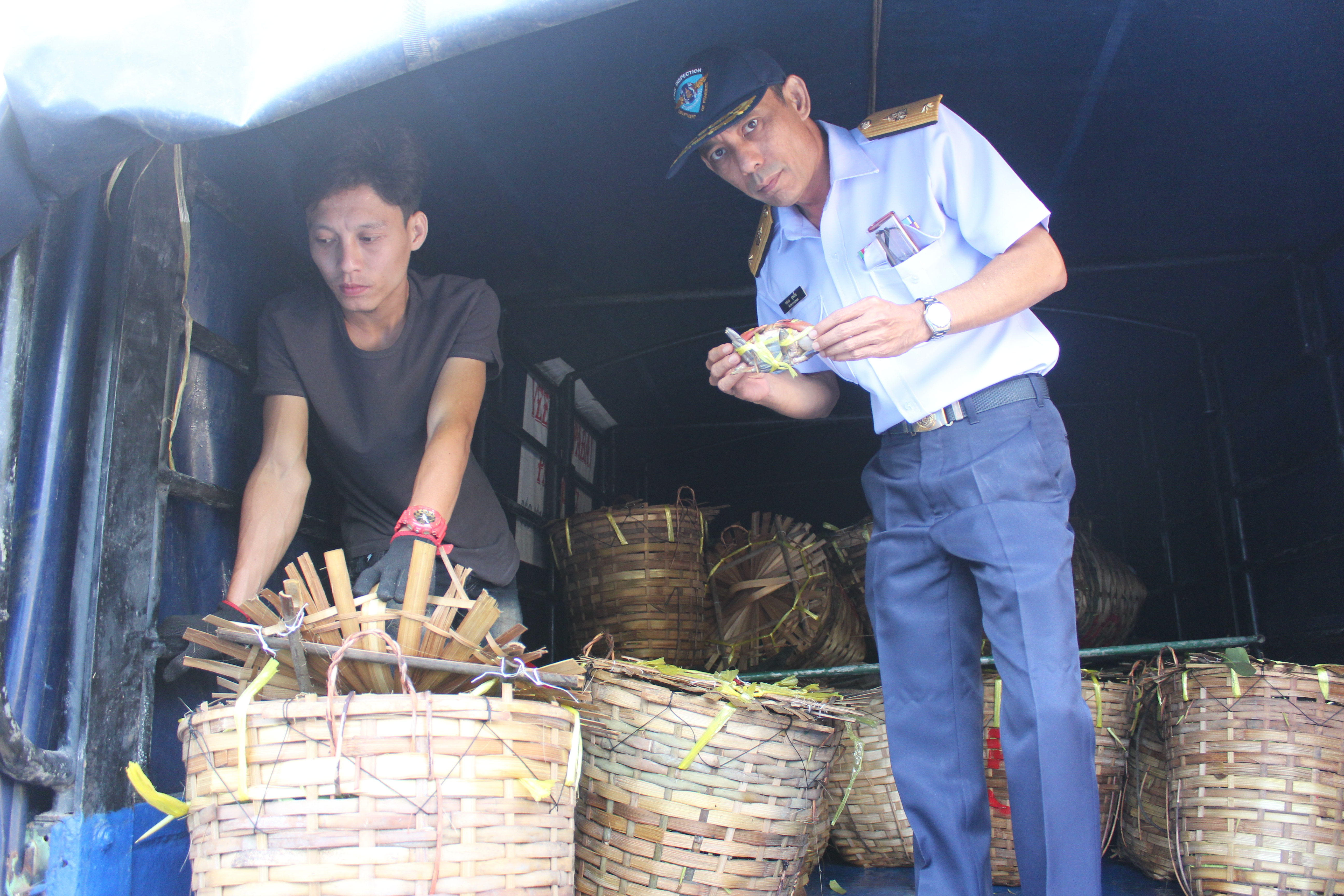 สินค้านำเข้าจากประเทศเมียนมา..คลิก