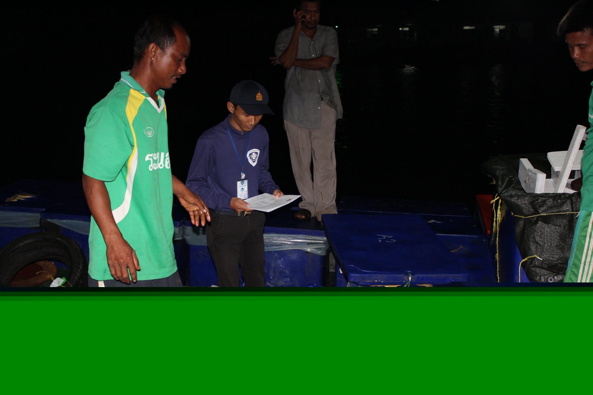 ตรวจสอบเรือและสินค้านำเข้าจากประเทศ MYANMAR..คลิก