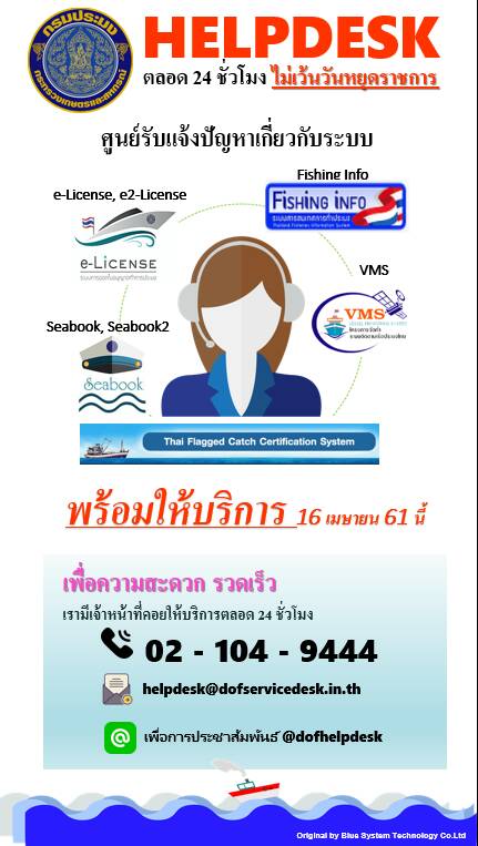 HELPDESK..คลิก