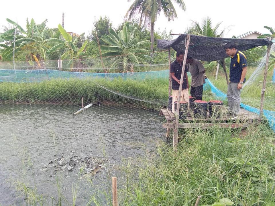 bio security..คลิก
