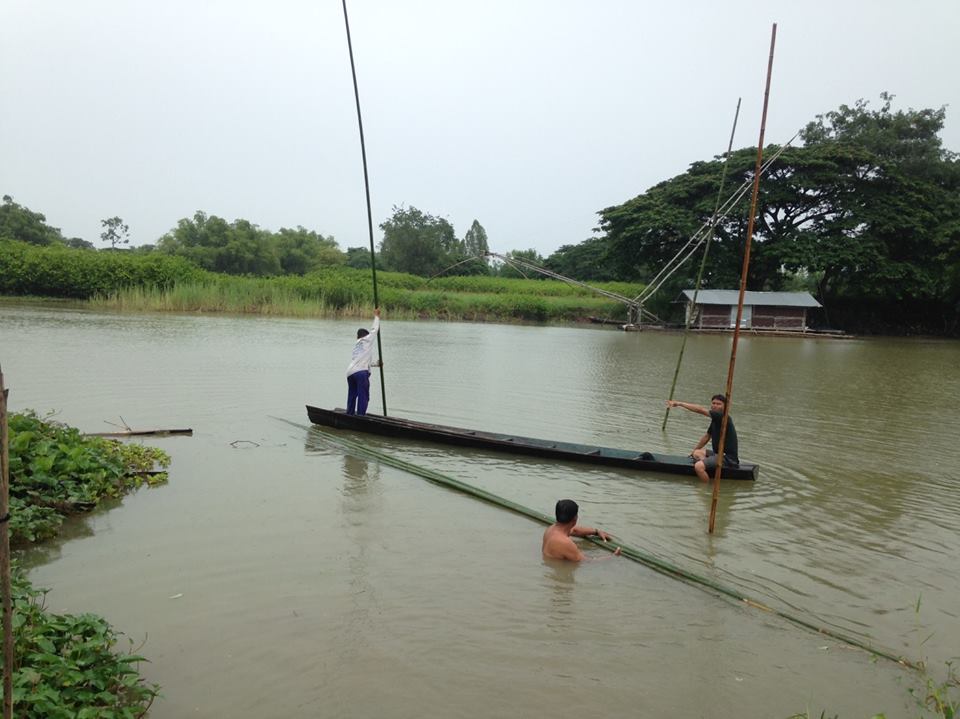 วันที่ ๒๖ สิงหาคม ๒๕๖๑ จัดทำแนวเขตอนุรักษ์พันธุ์สัตว์น้ำ และแหล่งอนุบาลสัตว์น้ำ ณ เขตอนุรักษ์พันธุ์สัตว์น้ำ บ้านโนนสว่าง หมู่ที่ ๓ ตำบลโนนเมือง อำเภอโนนสัง จังหวัดหนองบัวลำภู และเขตอนุรักษ์พันธุ์สัตว์น้ำ บ้านบุ่งแก้ว หมู่ที่ ๕ ตำบลหนองบัวใต้ อำเภอศรีบุญเรือง จังหวัดหนองบัวลำภู..คลิก