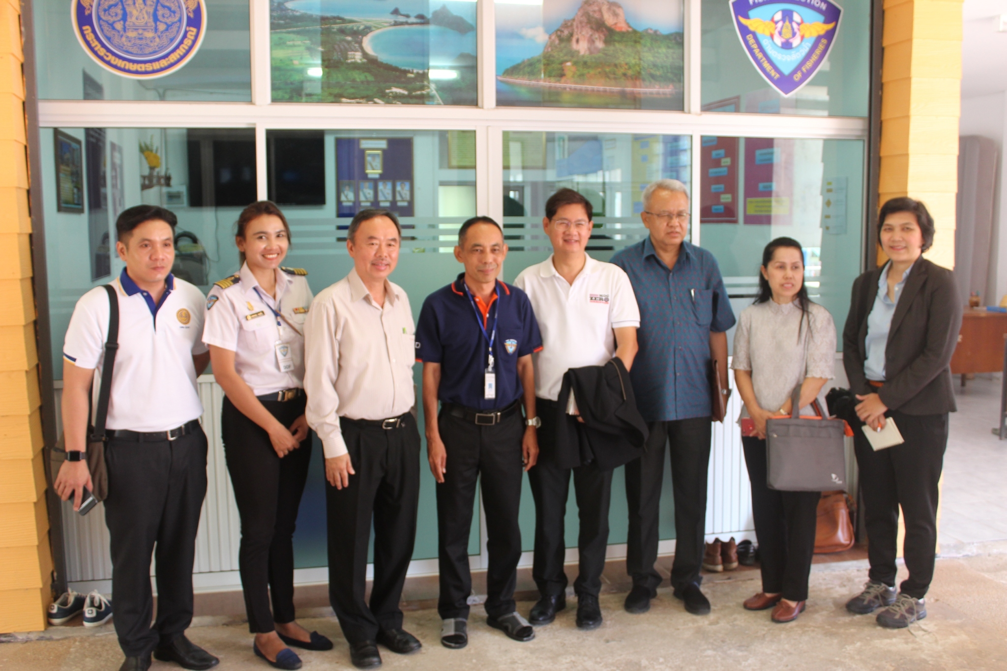 ประชาสัมพันธ์
