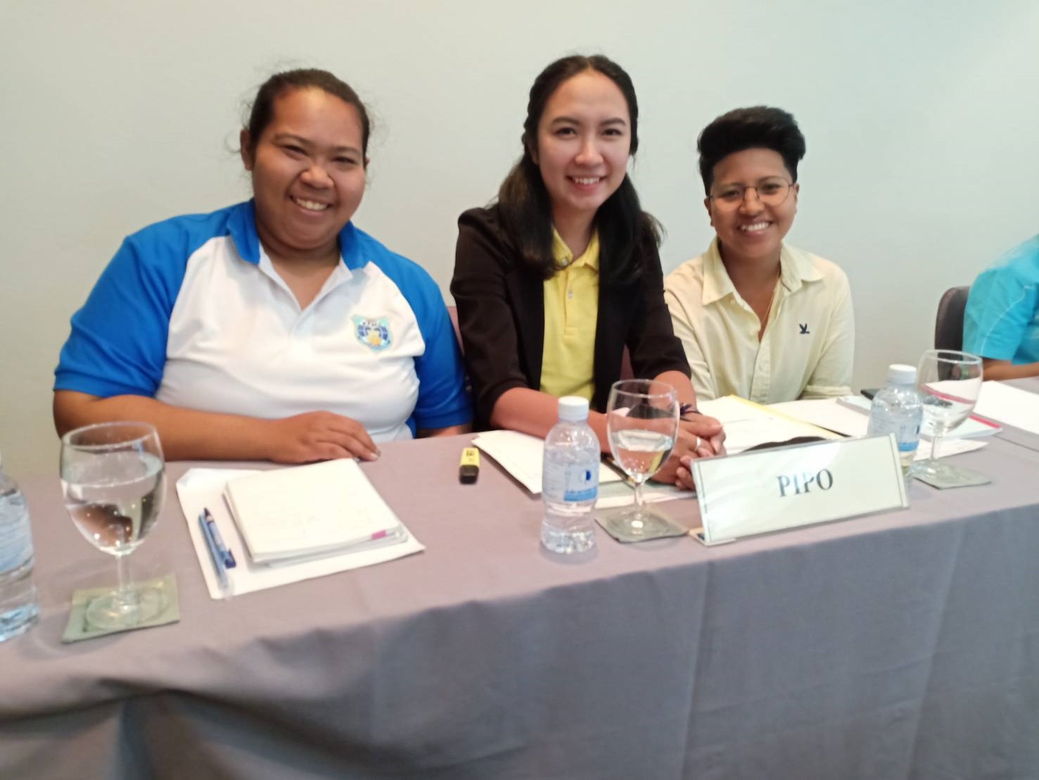 การประชุมเตรียมความพร้อมด้านการบังคับใช้กฎหมายและแนวทางปฏิบัติงานทางทะเบียนเรือที่เกี่ยวกับการทำการประมงผิดกฎหมาย ขาดการรายงานและไร้การควบคุม..คลิก