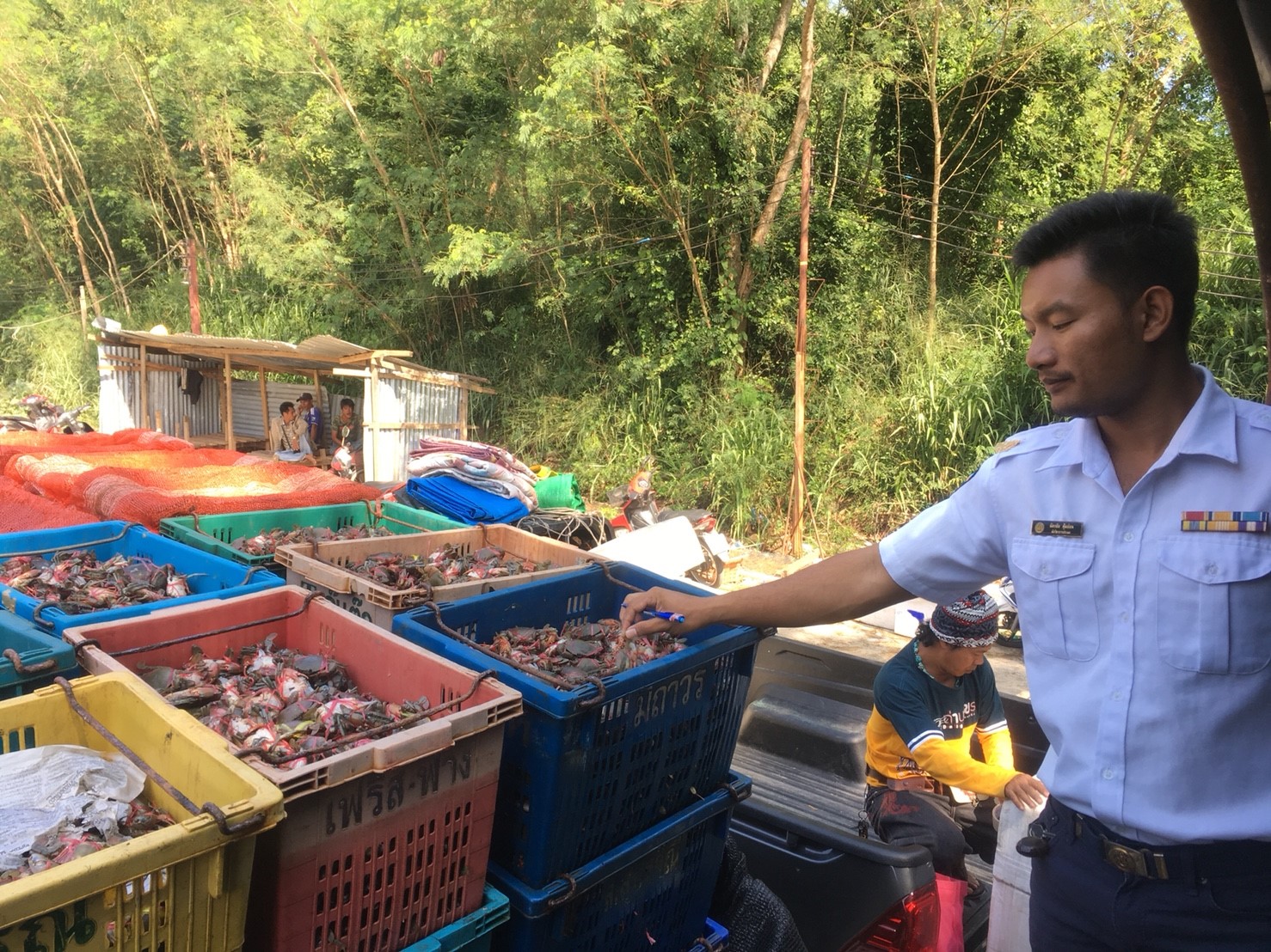 สินค้านำเข้าจากประเทศเมียนมา..คลิก