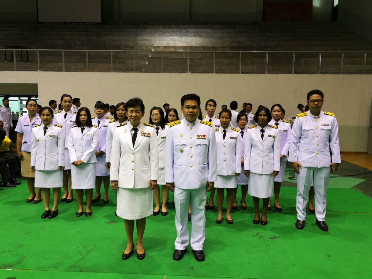 พิธีถวายราชสักการะพระบาทสมเด็จพระมงกุฎเกล้าเจ้าอยู่หัว เนื่องในวันที่ระลึกคล้ายวันสวรรคตพระบาทสมเด็จพระมงกุฎเกล้าเจ้าอยู่หัว..คลิก