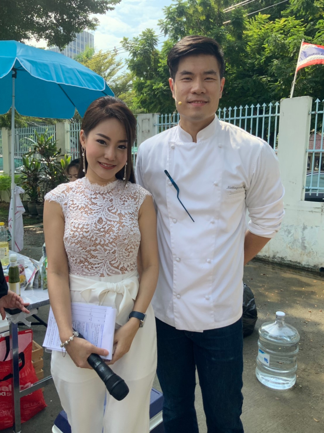 ชาตินิยมกะพงไทย..คลิก
