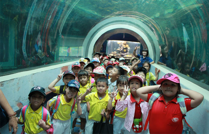 โรงเรียนอำนวยวิทย์จัดกิจกรรมพัฒนาผู้เรียน..คลิก