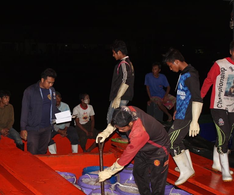 ตรวจสอบเรือและสินค้านำเข้าจากประเทศ MYANMAR..คลิก