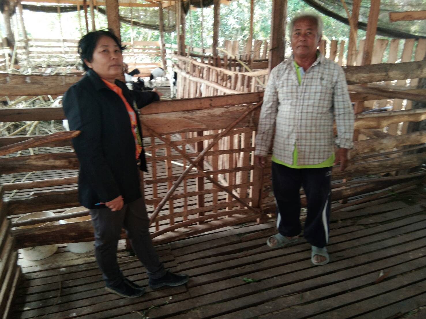 สำนักงานประมงจังหวัดศรีสะเกษ ร่วมปล่อยปลาเพิ่มผลผลิตในแหล่งน้ำ..คลิก