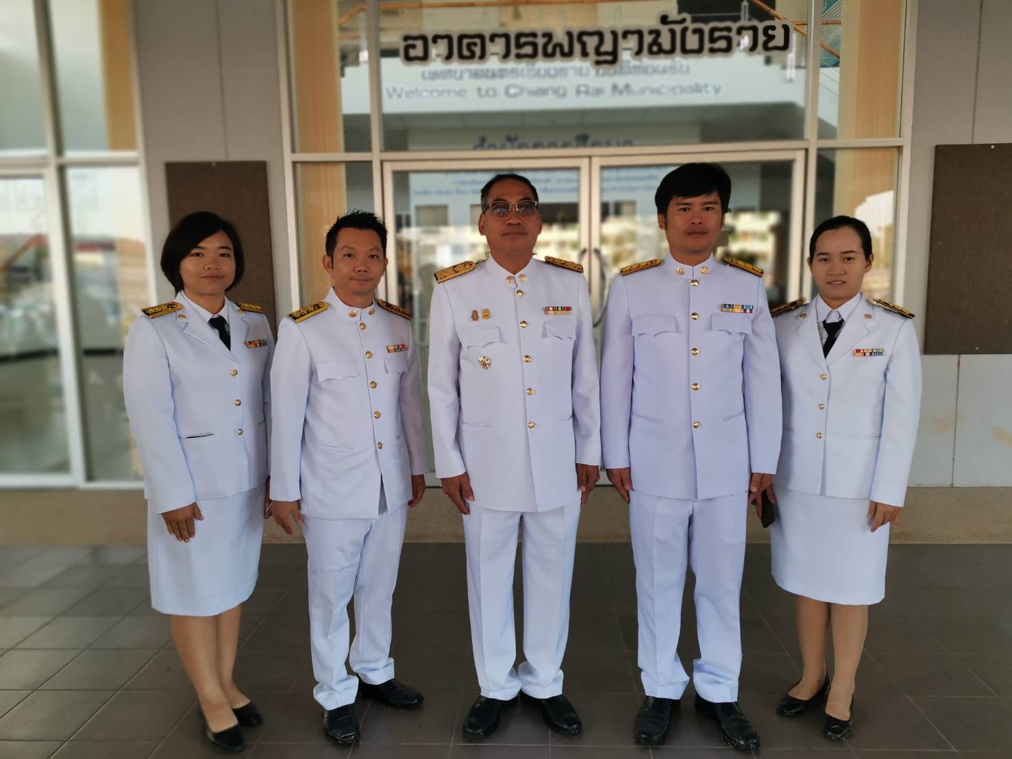 ข่าวประชาสัมพันธ์ประจำเดือนธันวาคม สัปดาห์ที่ 1 ฉบับที่ 18/2563..คลิก