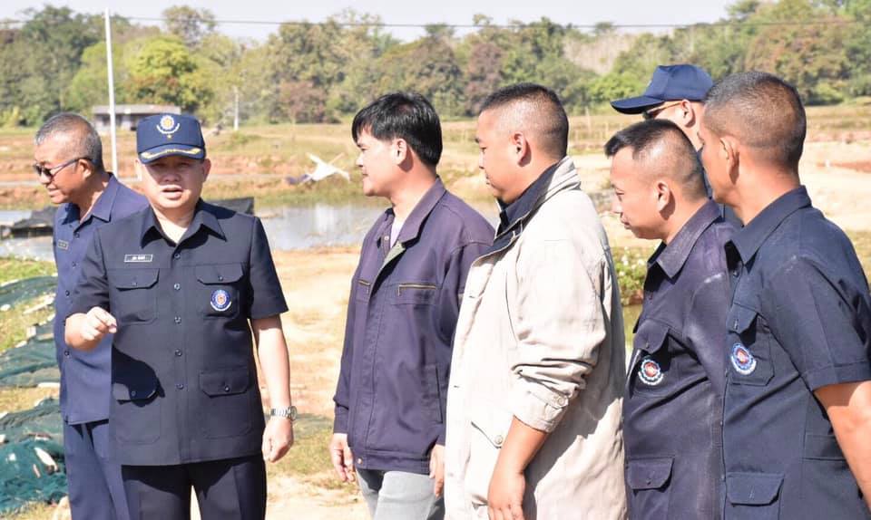 ข่าวประชาสัมพันธ์ประจำเดือนธันวาคม สัปห์ดาที่ 2 ฉบับที่ 22/2563..คลิก