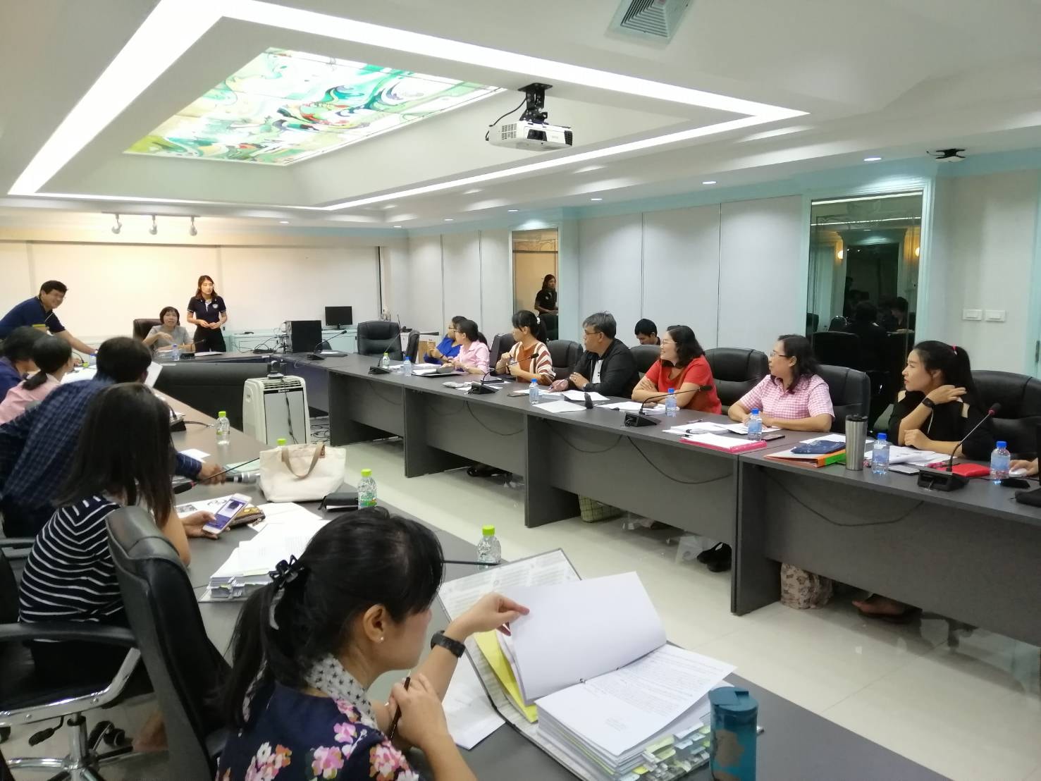 ร่วมประชุม..คลิก