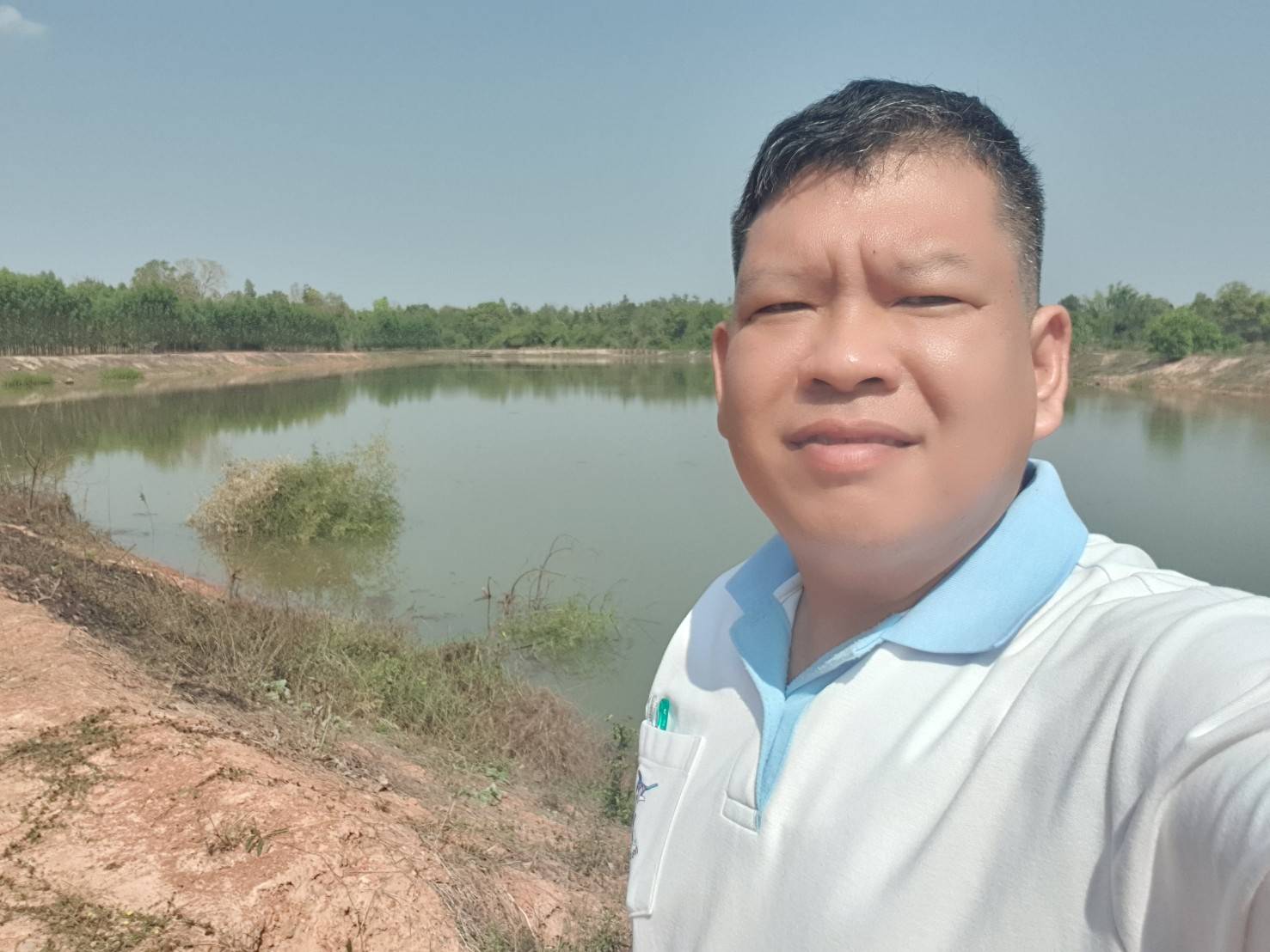ประมงอำเภอดอนมดแดง ร่วมกับผู้นำชุมชนจัดประชุมชี้แจง กำหนดแนวทาง และคัดเลือกคณะกรรมการบริหารจัดการแหล่งน้ำชุมชน ตามโครงการสร้างรายได้จากอาชีพประมงในแหล่งน้ำชุมชน..คลิก