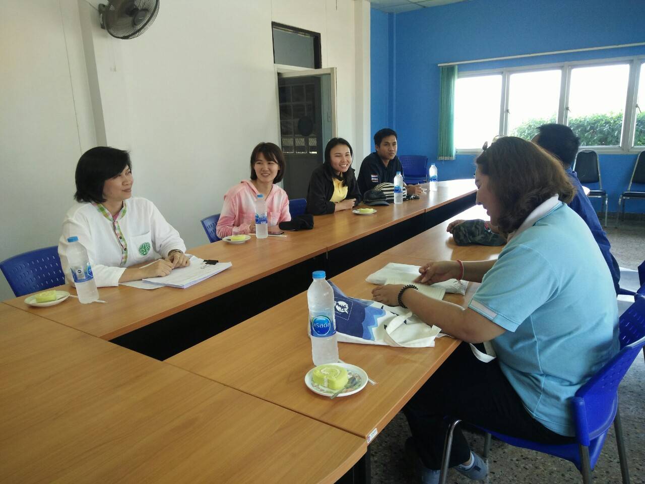 กิจกรรมฟื้นฟูทรัพยากรพันธุ์ปลาและสัตว์น้ำจืดของไทย ประจำปีงบประมาณ 2563..คลิก