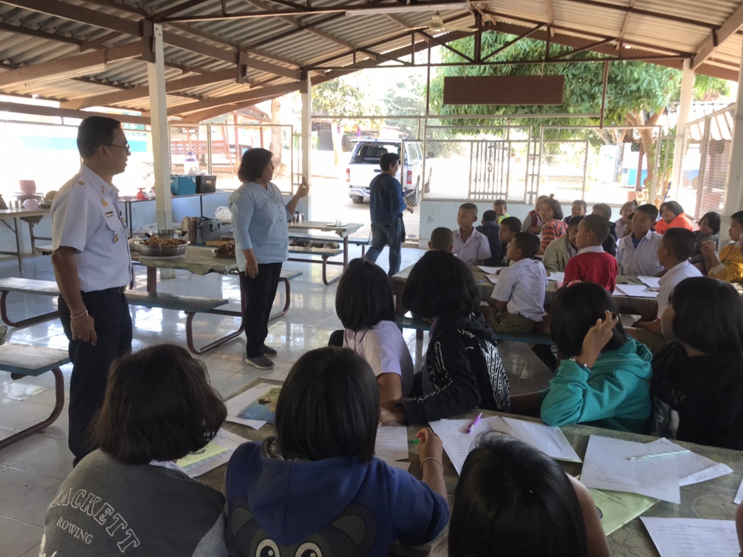 โครงการ  สนับสนุนด้านการประมงตามพระราชดำริสมเด็จพระกนิษฐาธิราชเจ้า กรมสมเด็จพระเทพรัตนราชสุดาฯ สยามบรมราชกุมารี  ประจำปีงบประมาณ  2563..คลิก