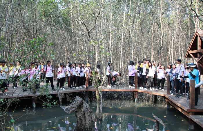 วิทยาลัยเทคโนโลยีพณิชยการบ้านดุง จ.อุดรธานี