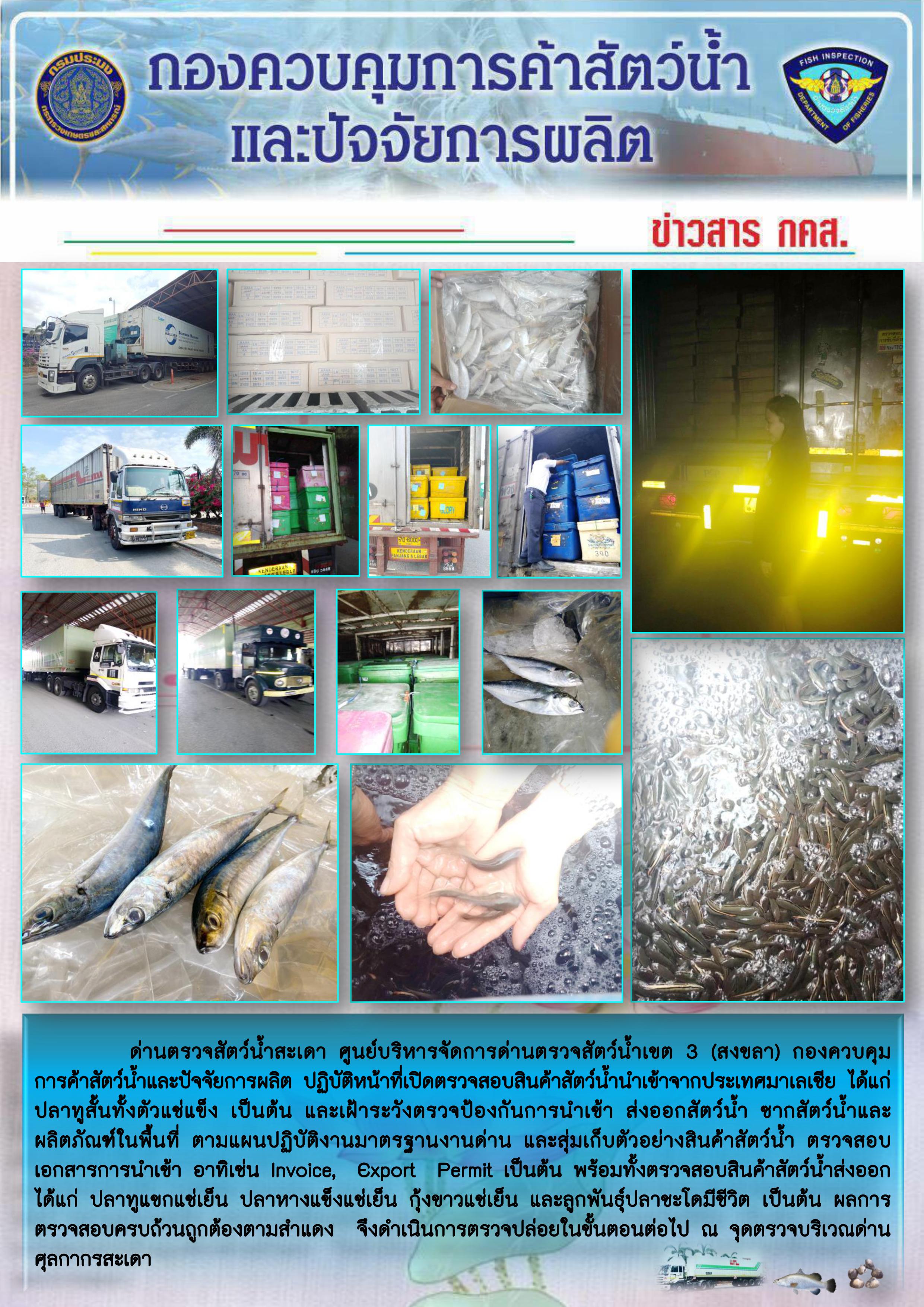 ข่าวสาร กคส. ประจำวันศุกร์ที่ 6 มีนาคม 2563..คลิก