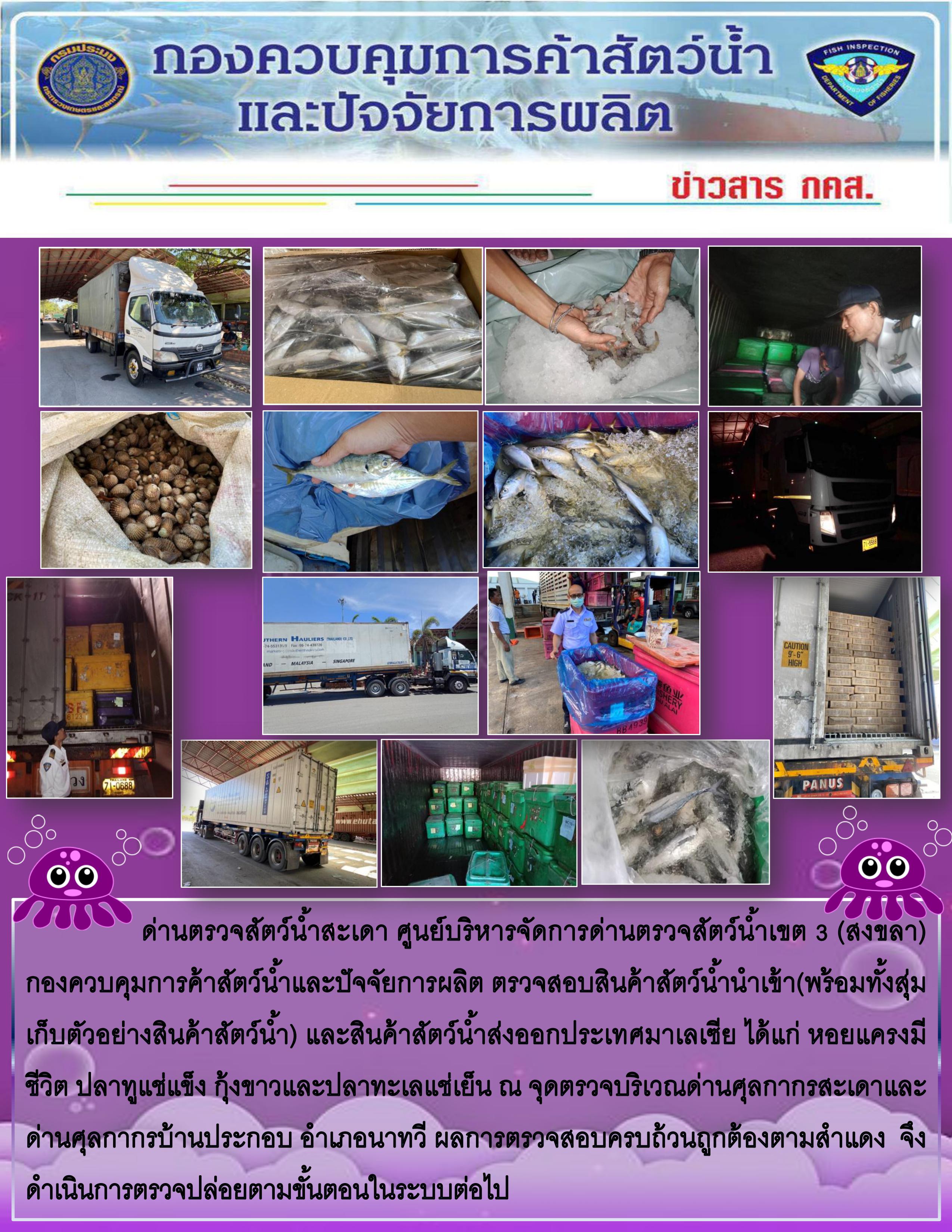 ข่าวสาร กคส. ประจำวันเสาร์ที่ 21 มีนาคม 2563..คลิก