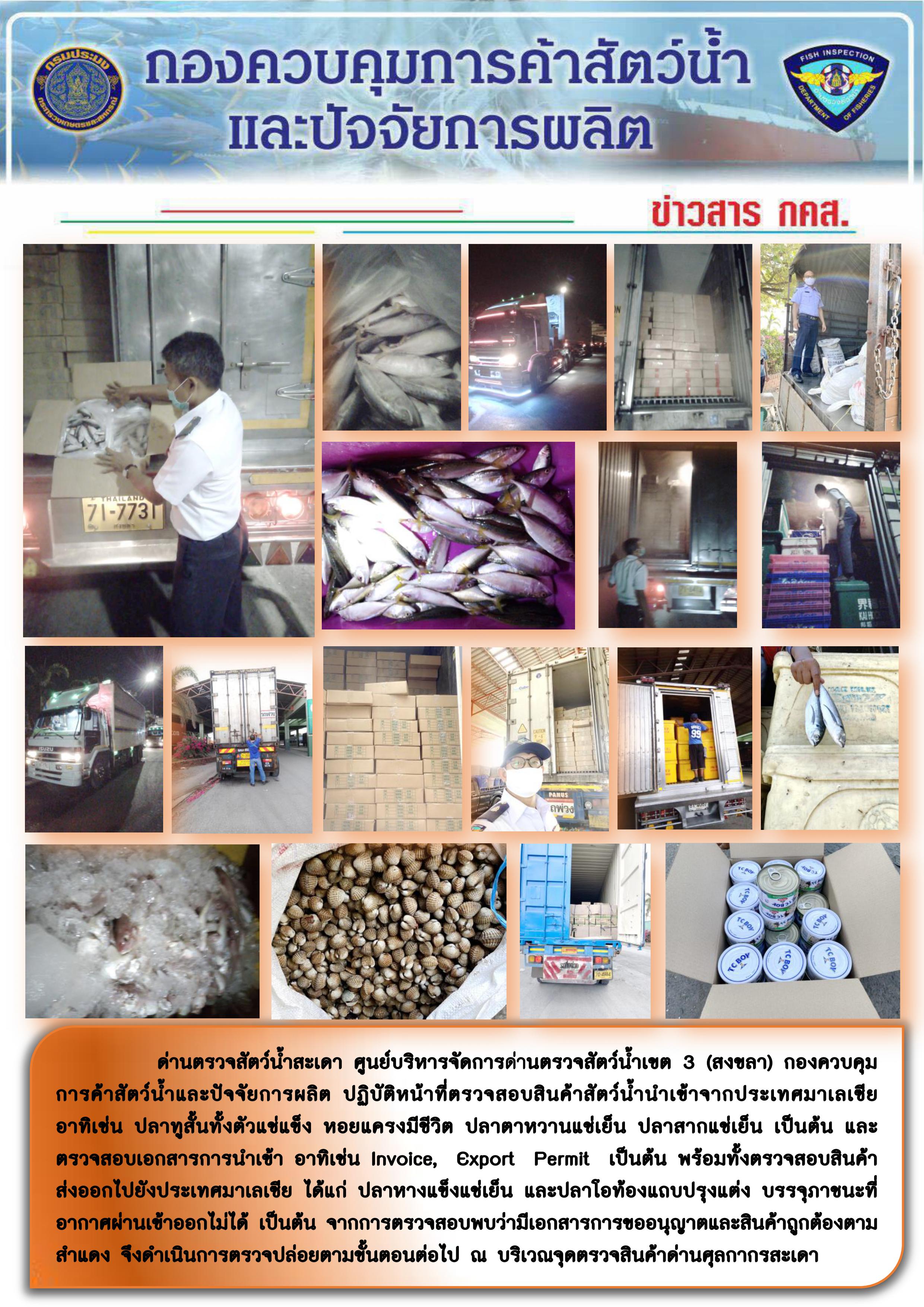 ข่าวสาร กคส. ประจำวันพฤหัสบดีที่ 26 มีนาคม 2563..คลิก