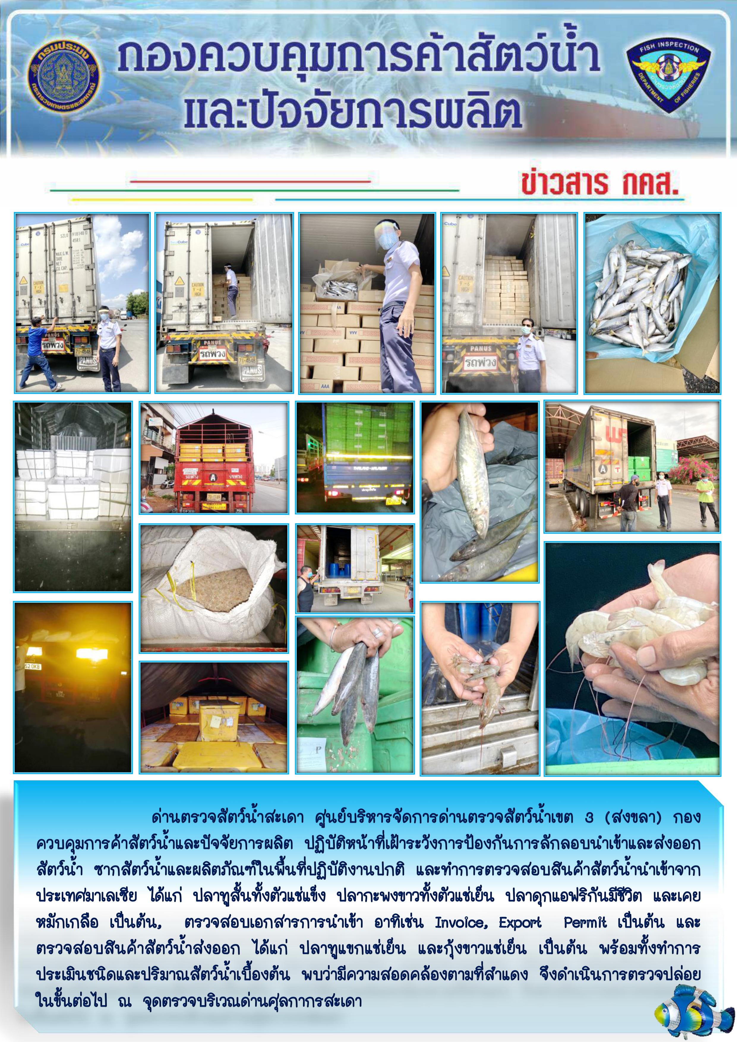 ข่าวสาร กคส. ประจำวันศุกร์ที่ 3 เมษายน 2563..คลิก