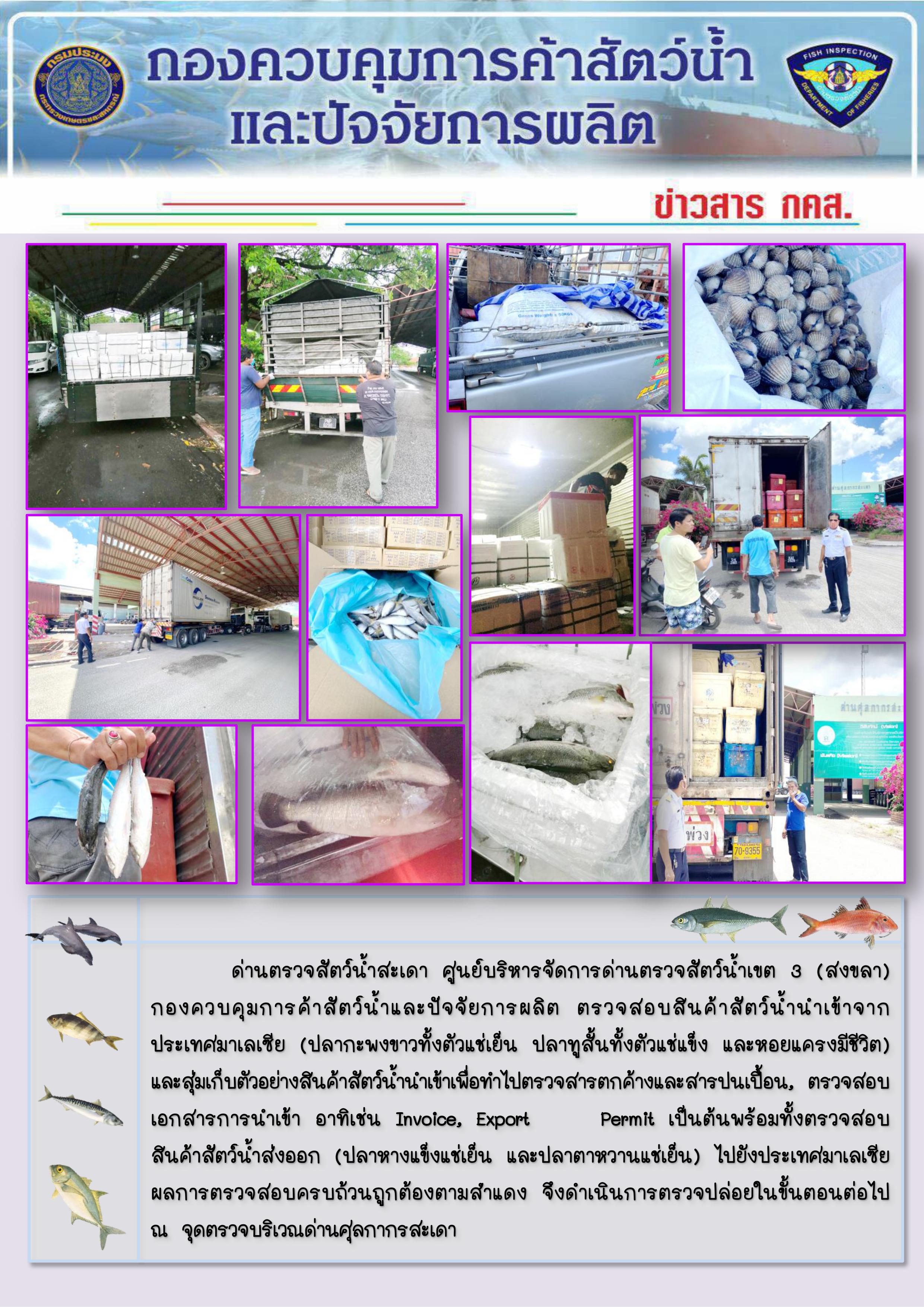 ข่าวสาร กคส. ประจำวันเสาร์ที่ 4 เมษายน 2563..คลิก